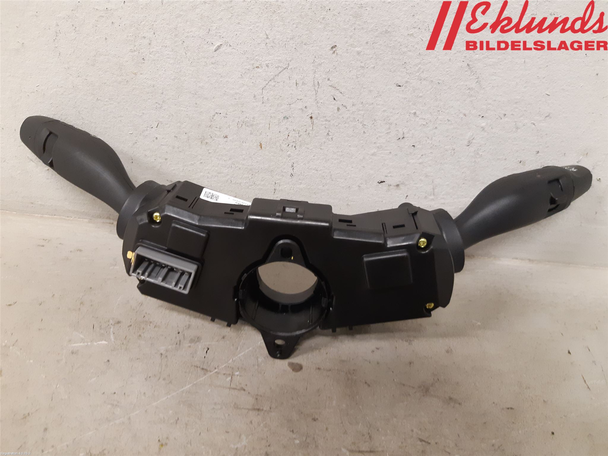 Kia NIRO (DE) 17-22 Spakcentral