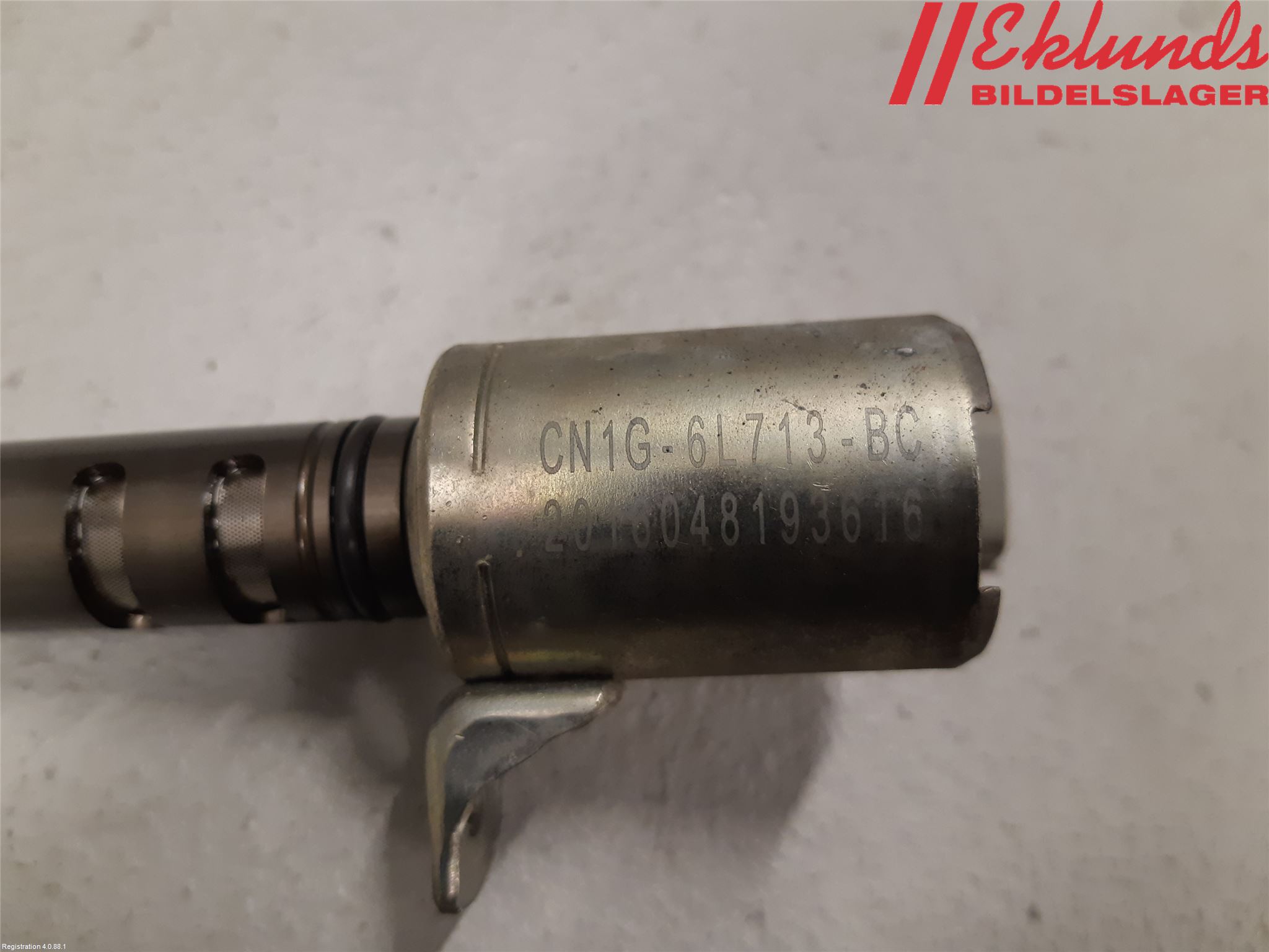 Ford FOCUS 15-18 Kamställningsventil