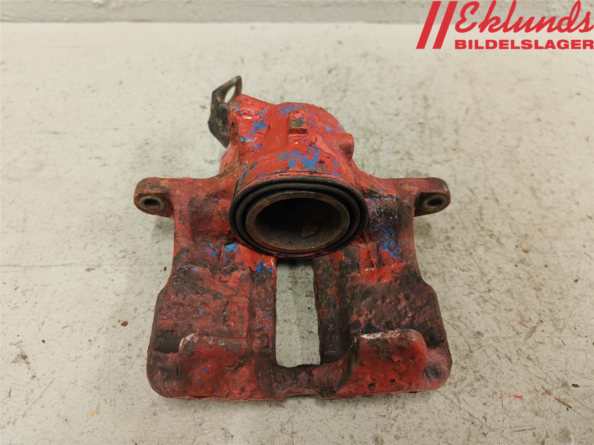 Volkswagen VW CORRADO Bromsok Fram Höger