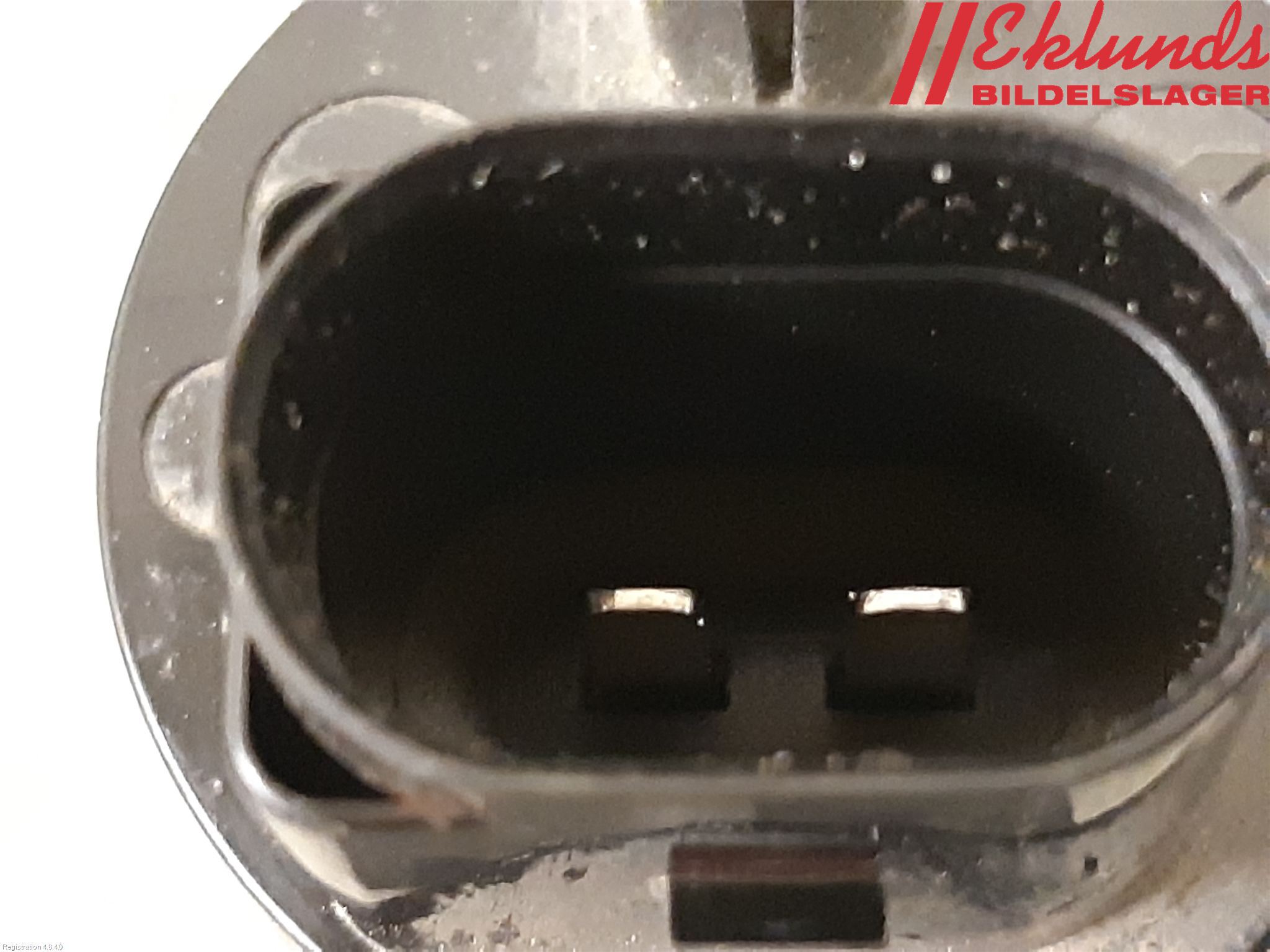 Honda CIVIC 17-22 Spolarpump Vindruta