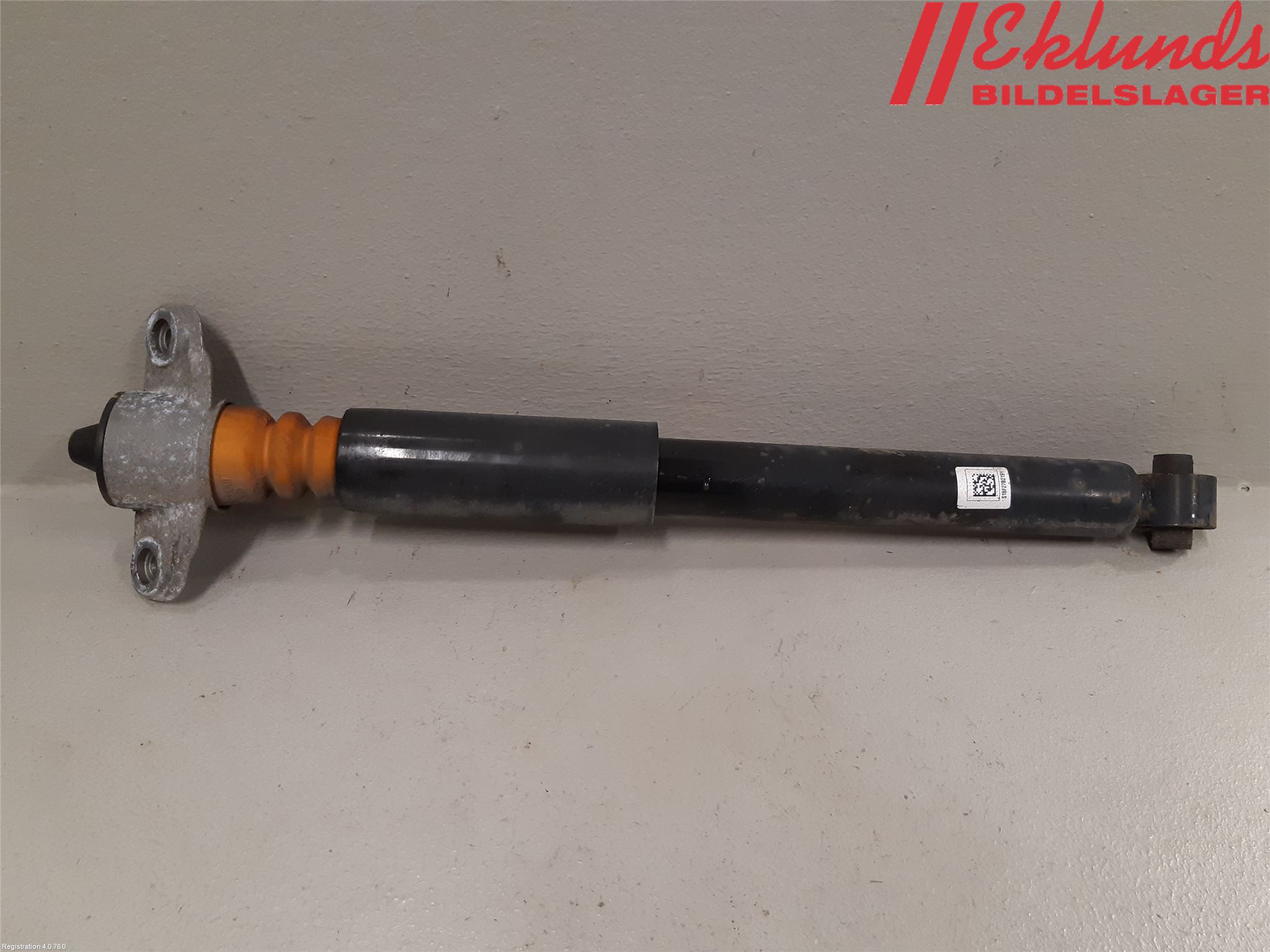 Kia CEED/CEED SW 19- Stötdämpare Bak