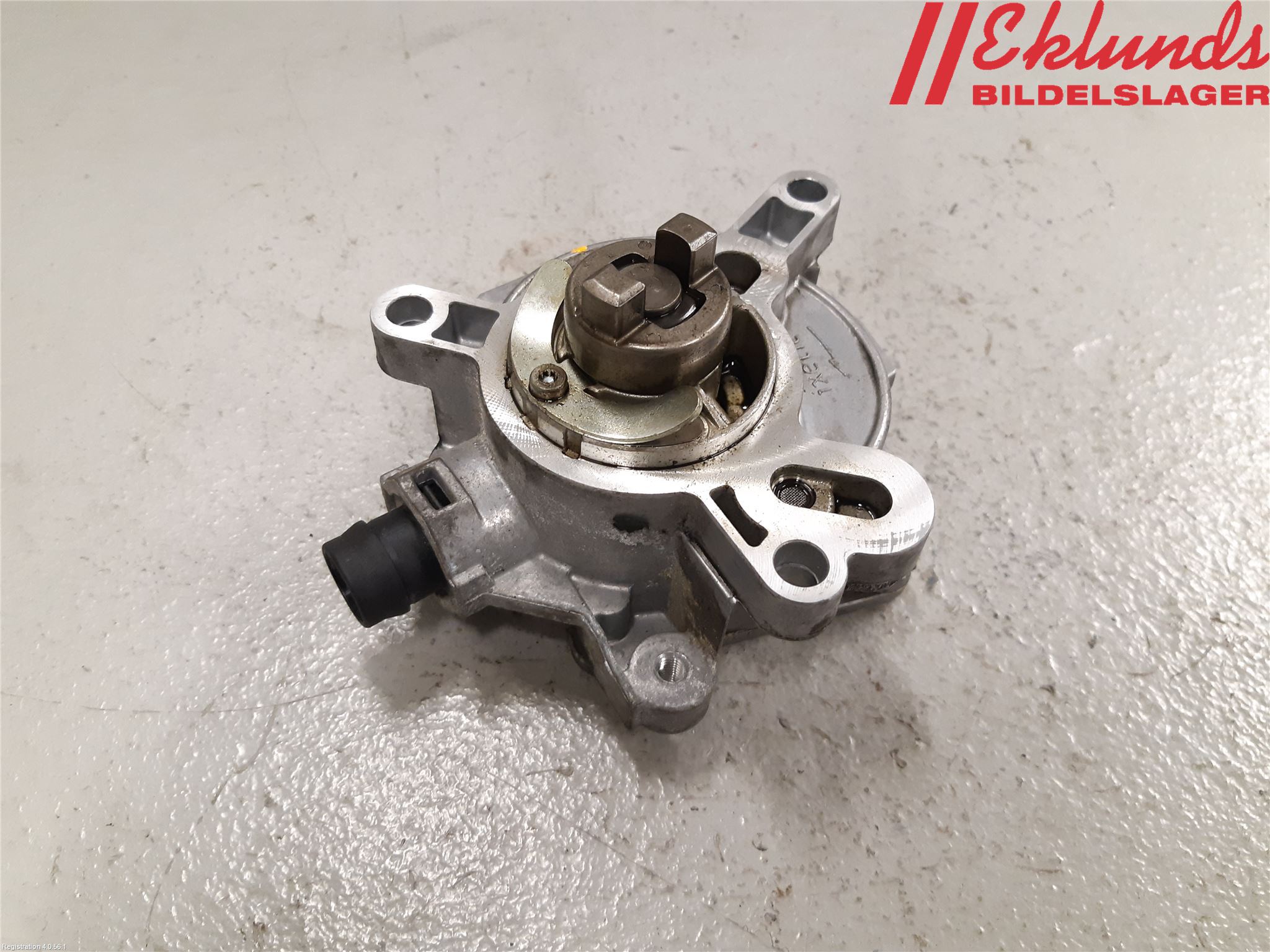 Volvo V40 12-19 Vakuumpump