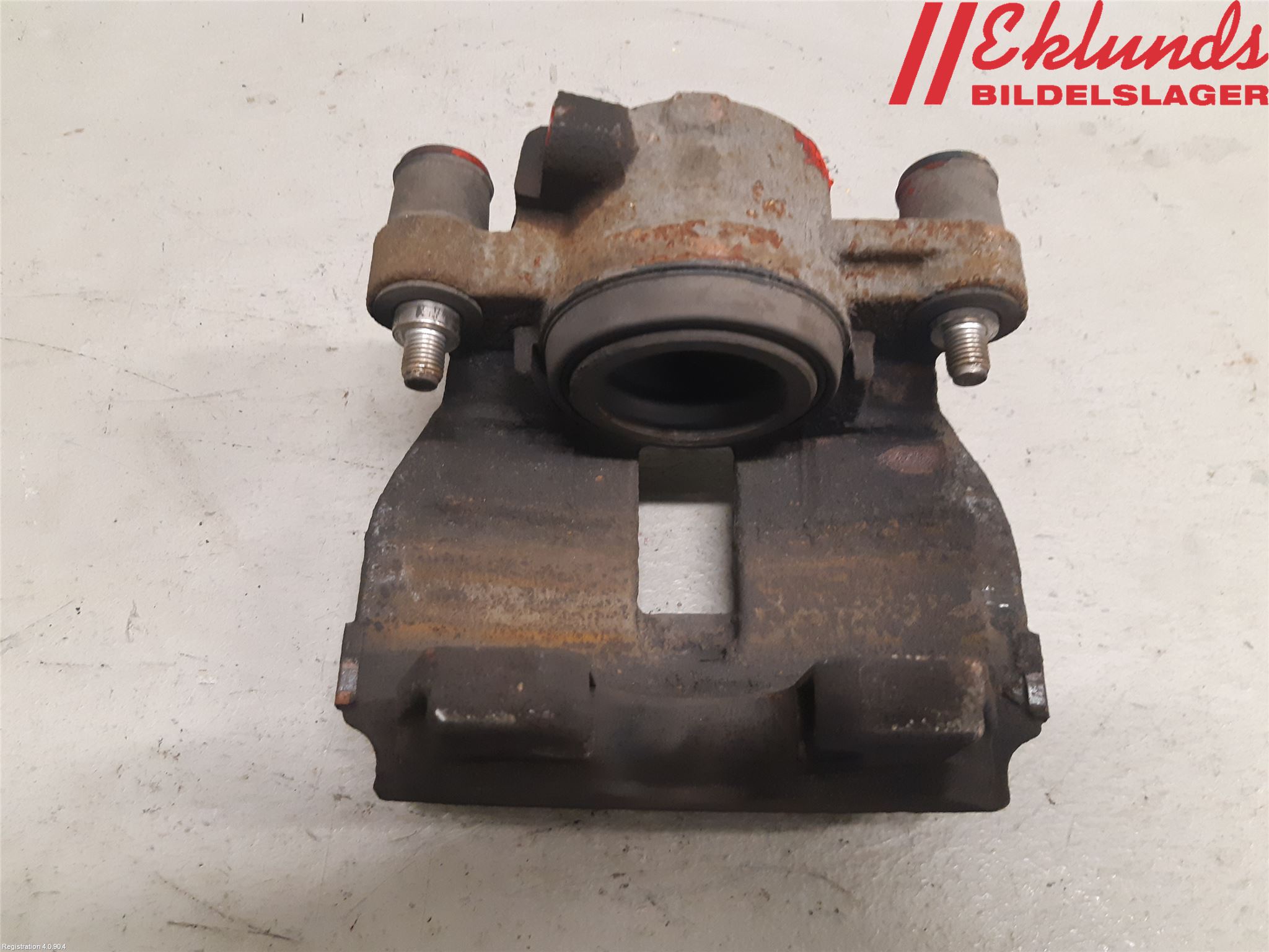 Volvo XC60 18- Bromsok Fram Vänster