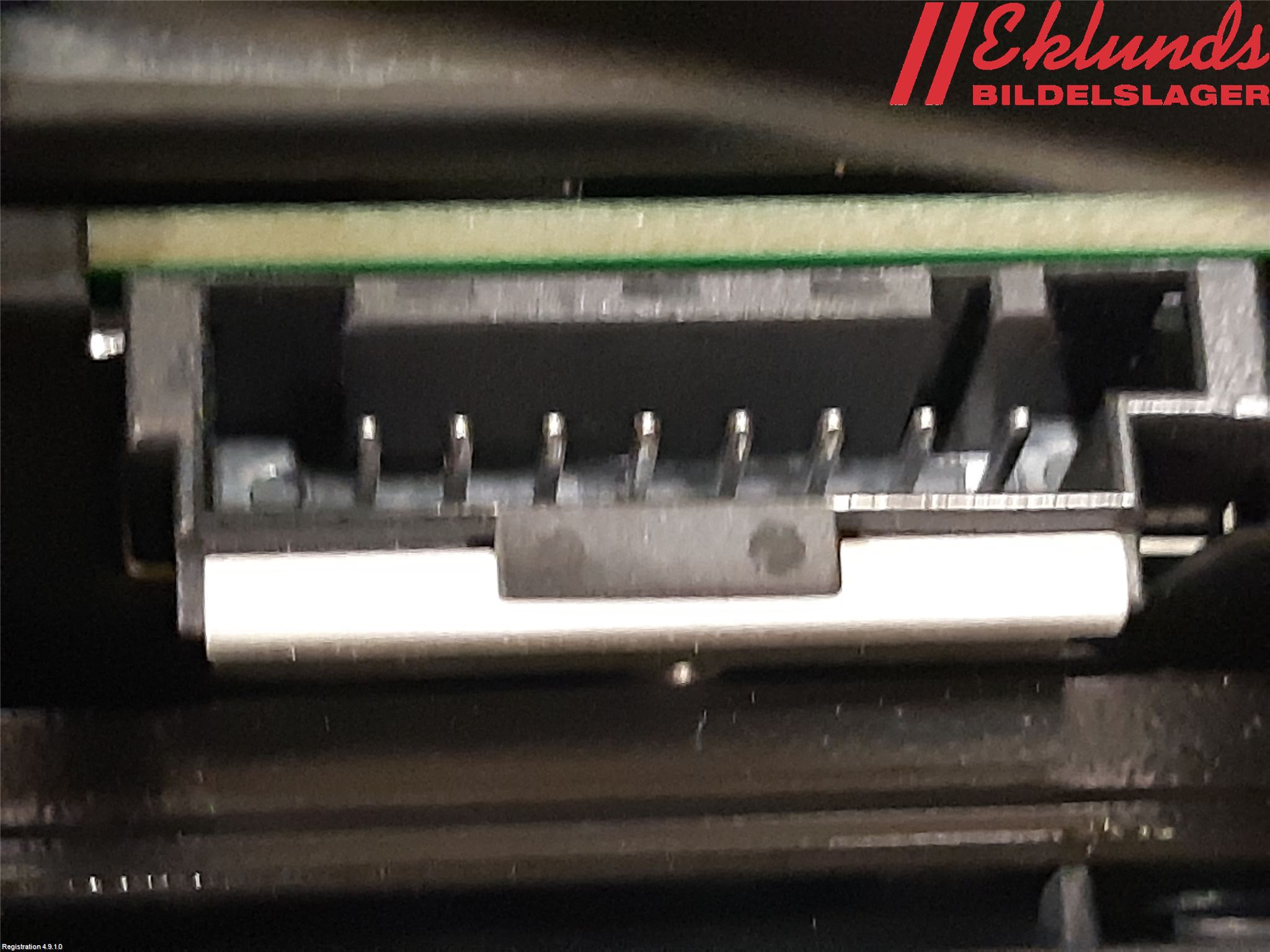 Audi A6/S6 4G 11-18 Multifunktionsdisplay