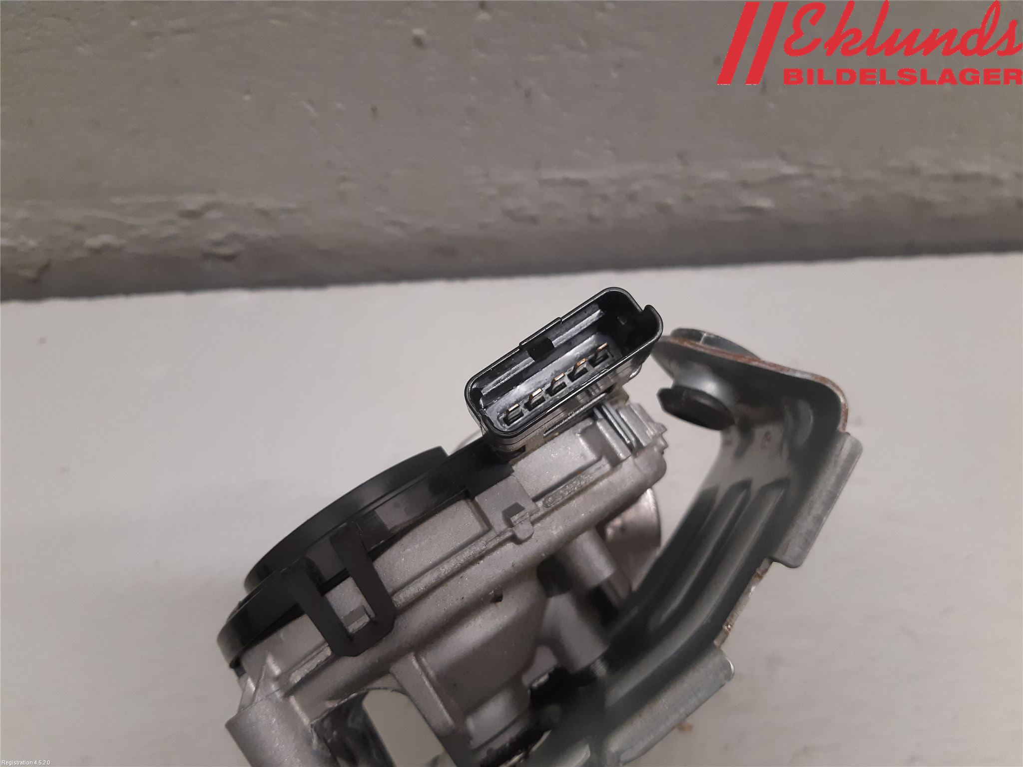 Kia CEED/CEED SW 19- Torkarmotor Vindruta