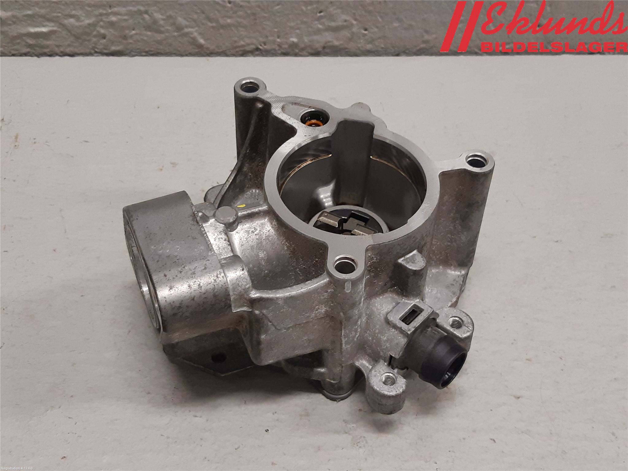 Seat LEON 13-20 Vakuumpump