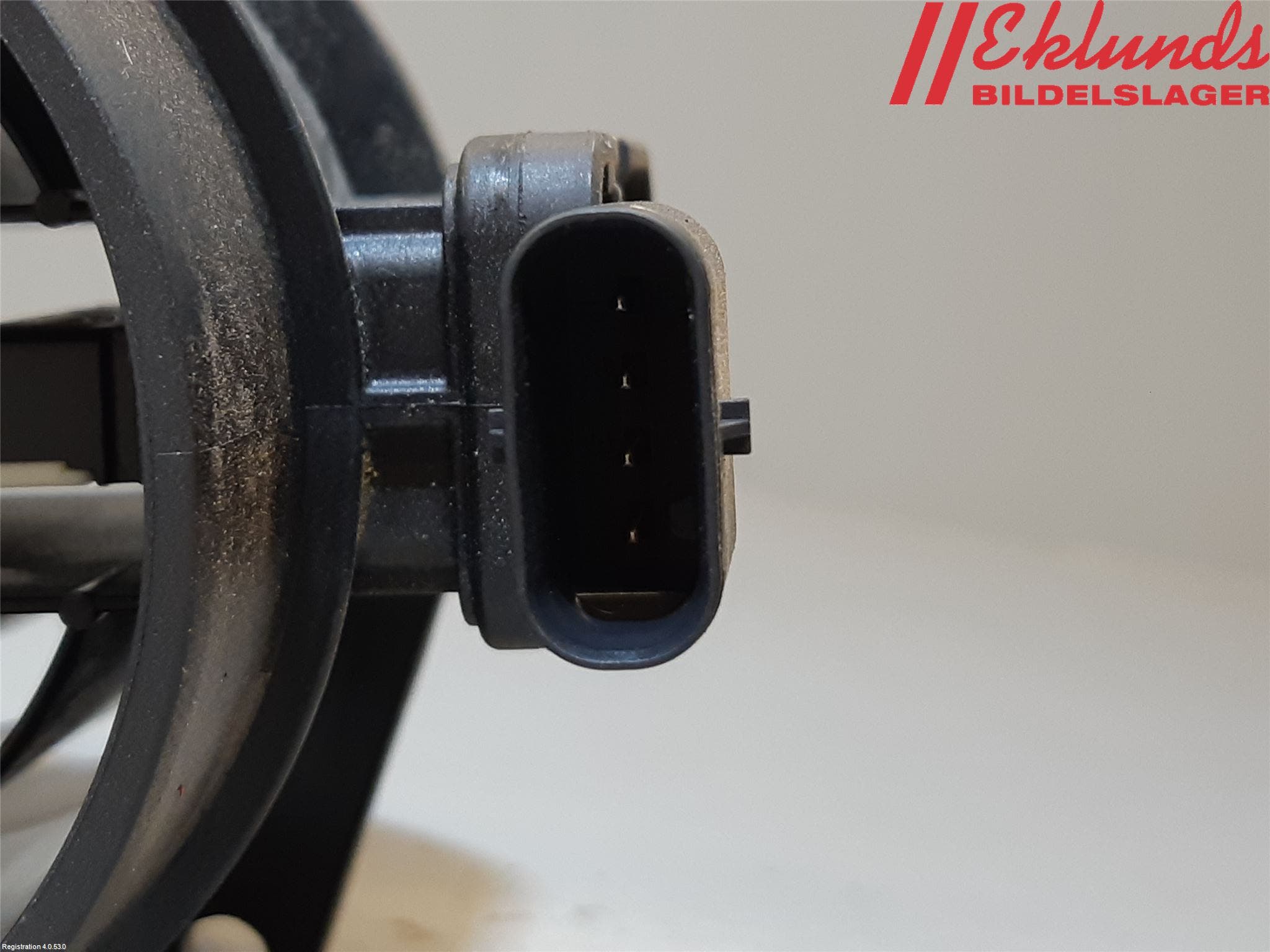 Mercedes-Benz MB C-KLASS (W205) 14-21 Injluftmassamätare