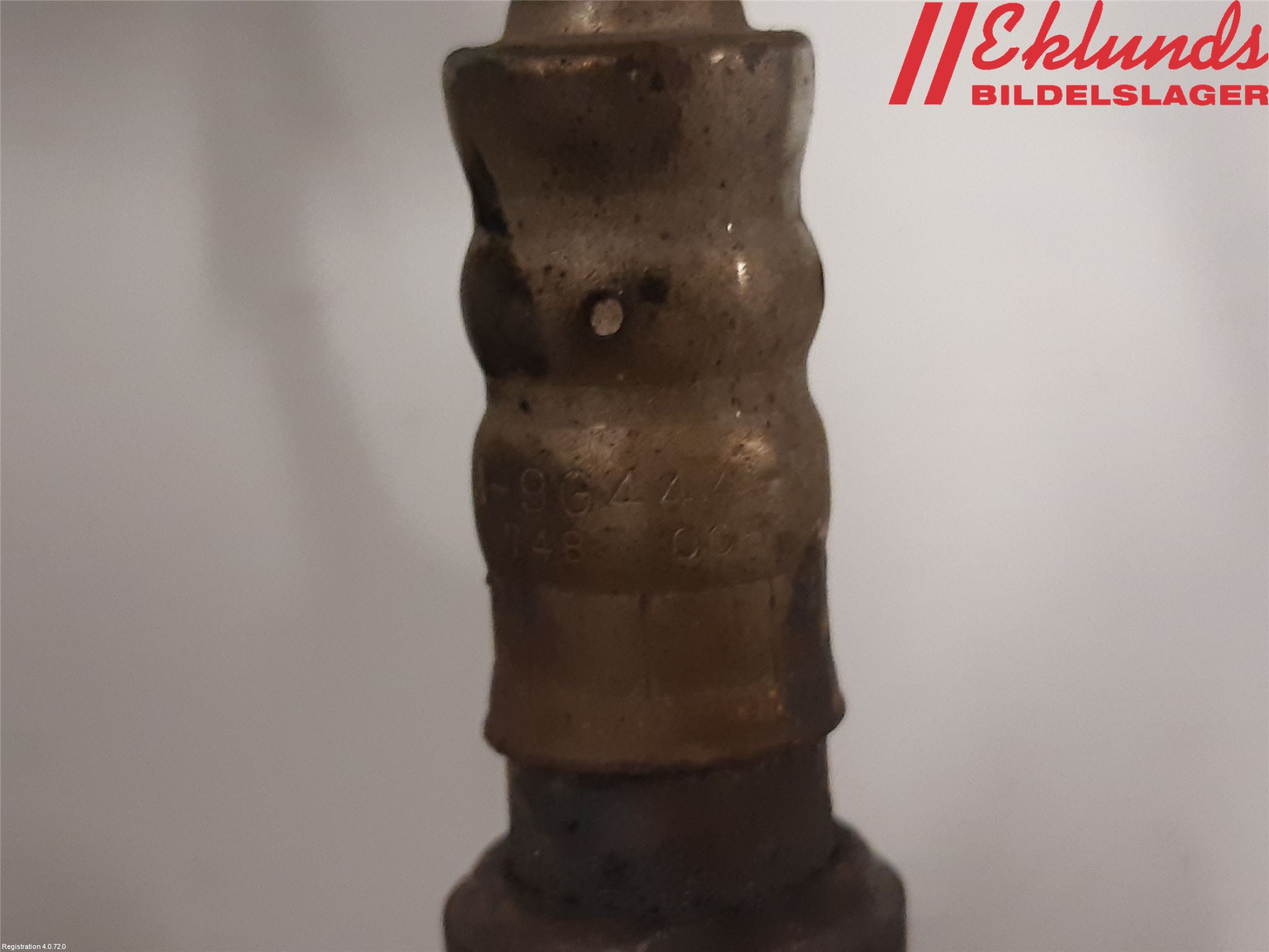 Ford FIESTA     06-08 Injlambdasond