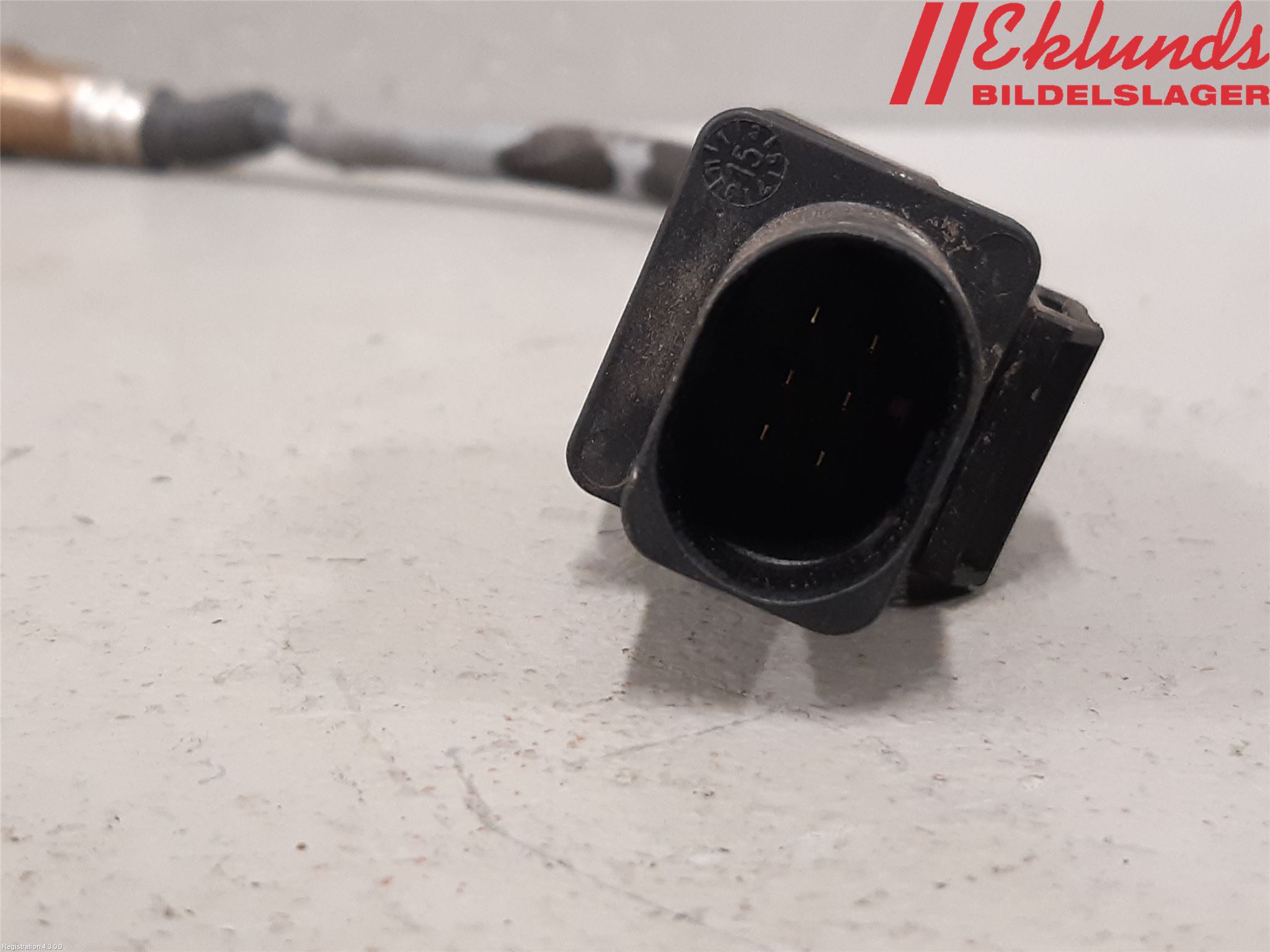 Honda CR-V 13-18 Injlambdasond