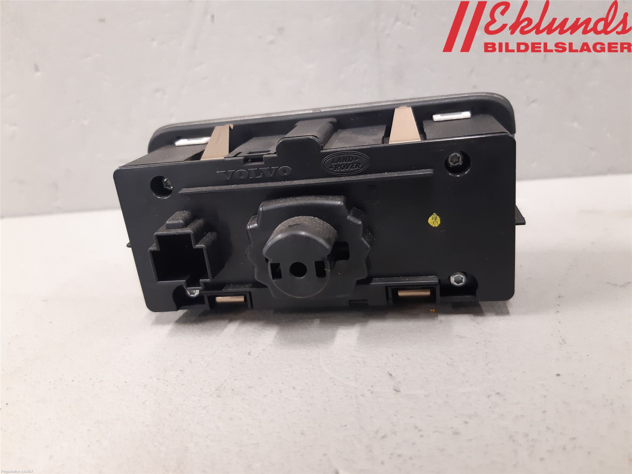 Volvo V60 11-13 Strömställare Ljus