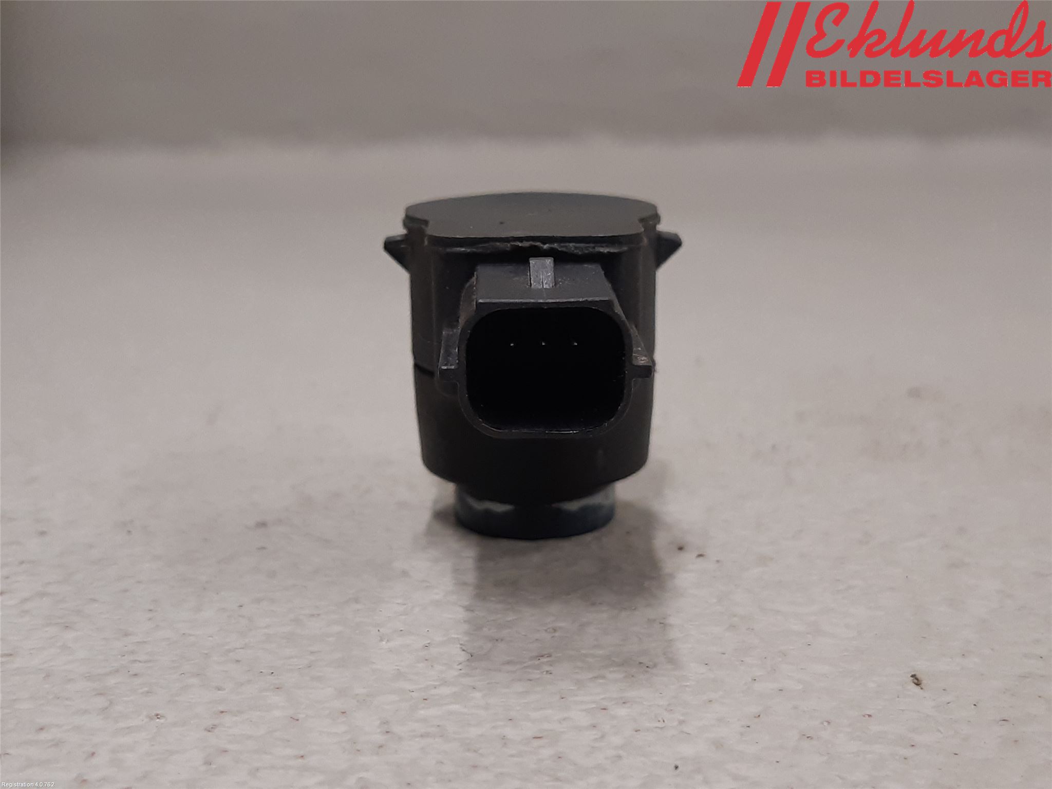 Saab 9-5 10-12 Parkeringshjälp Frontsensor