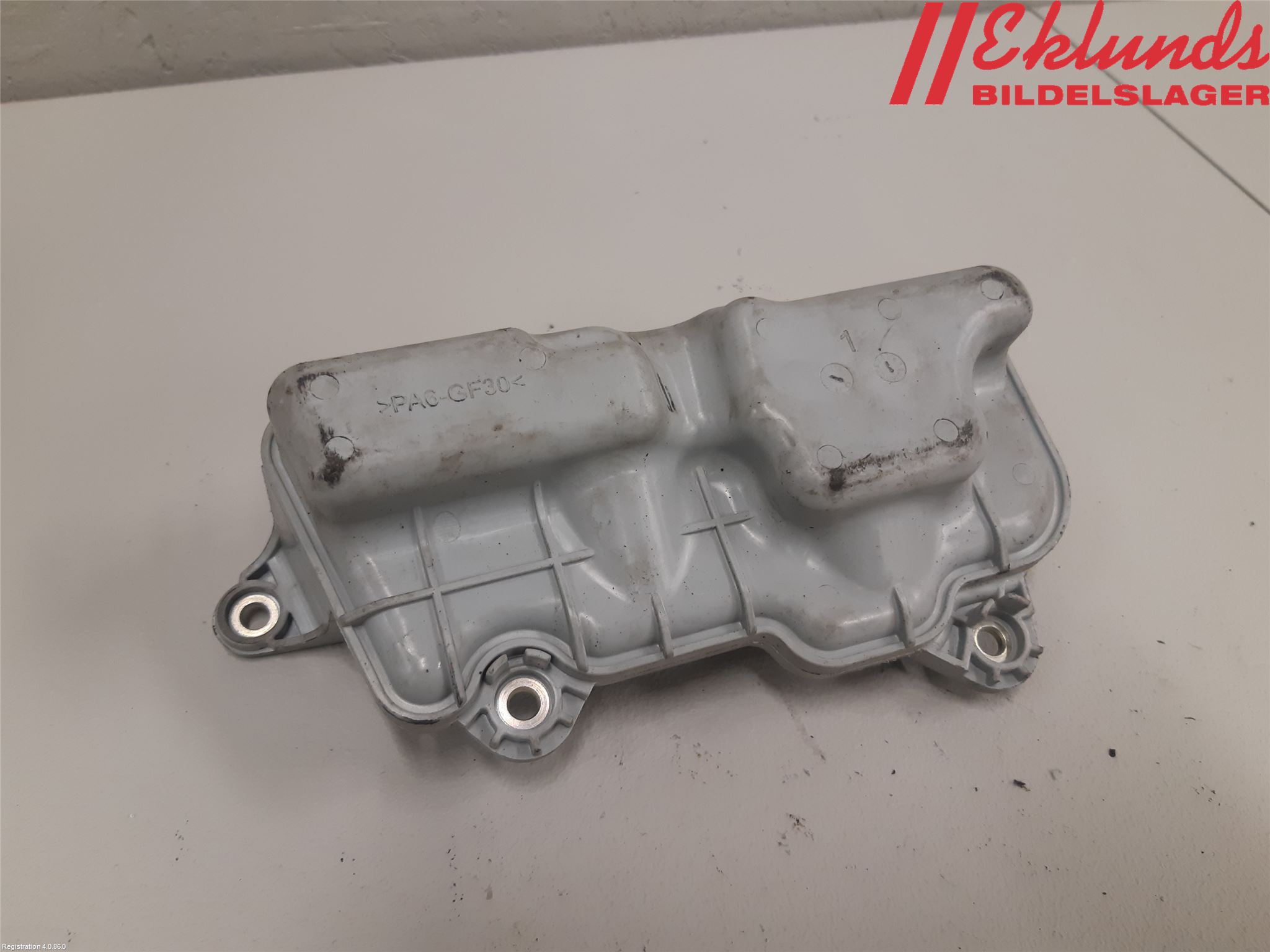 Volvo V70 14-16 Vacuumtank