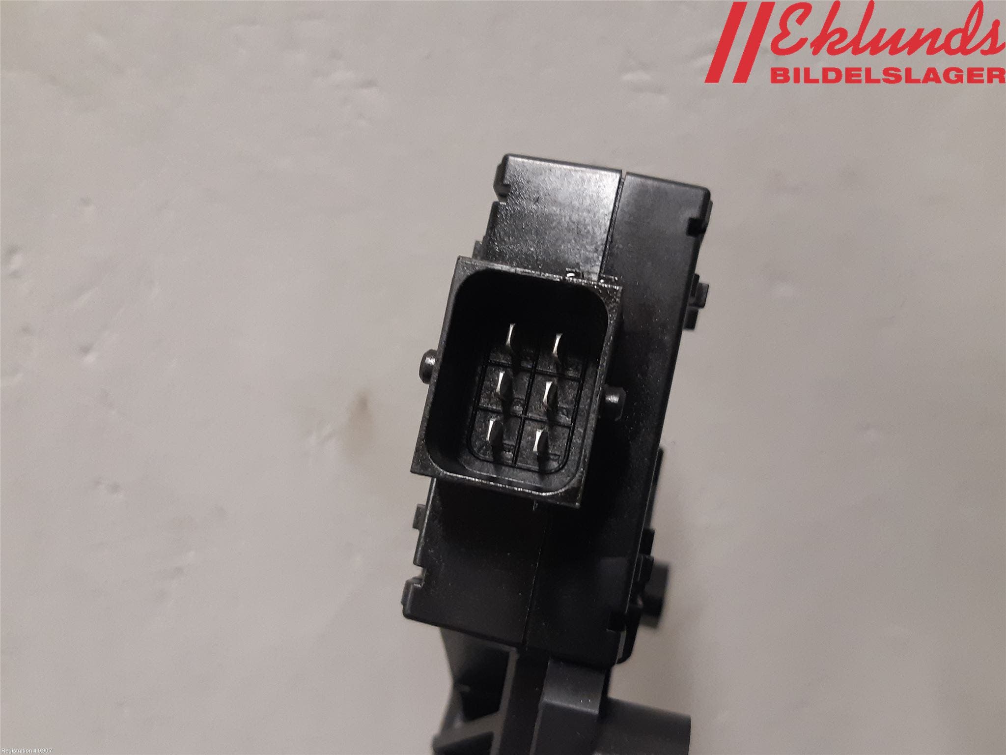 Alfa GIULIA Fönsterhissmotor