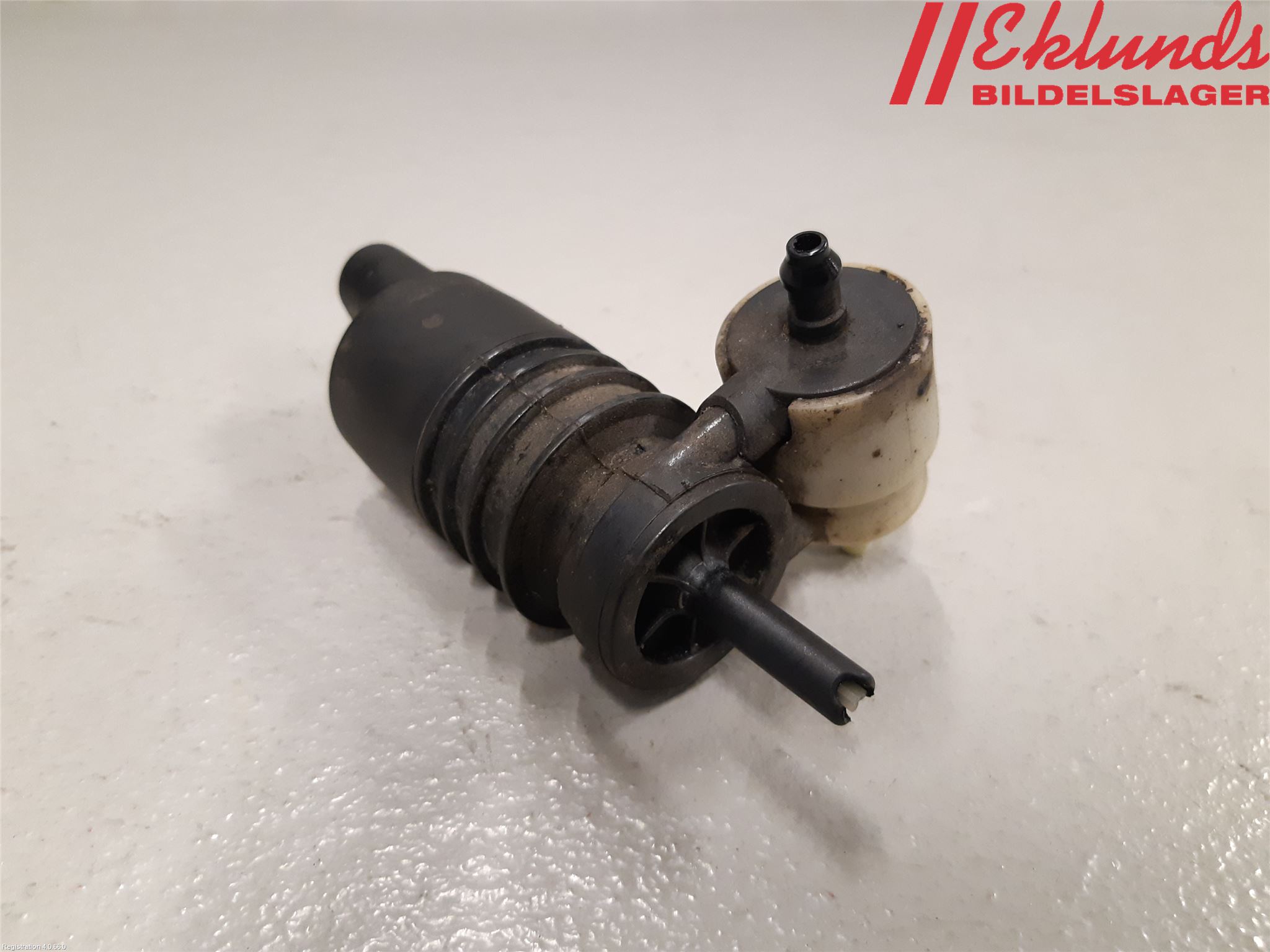 Seat CORDOBA 03-09 Spolarpump Vindruta