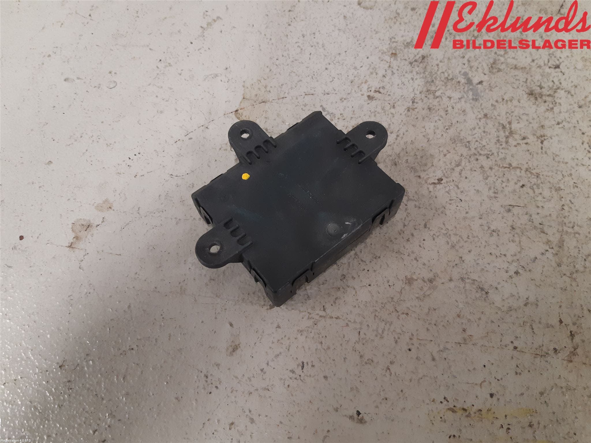 Ford MONDEO 07-15 Styrenhet Dörr