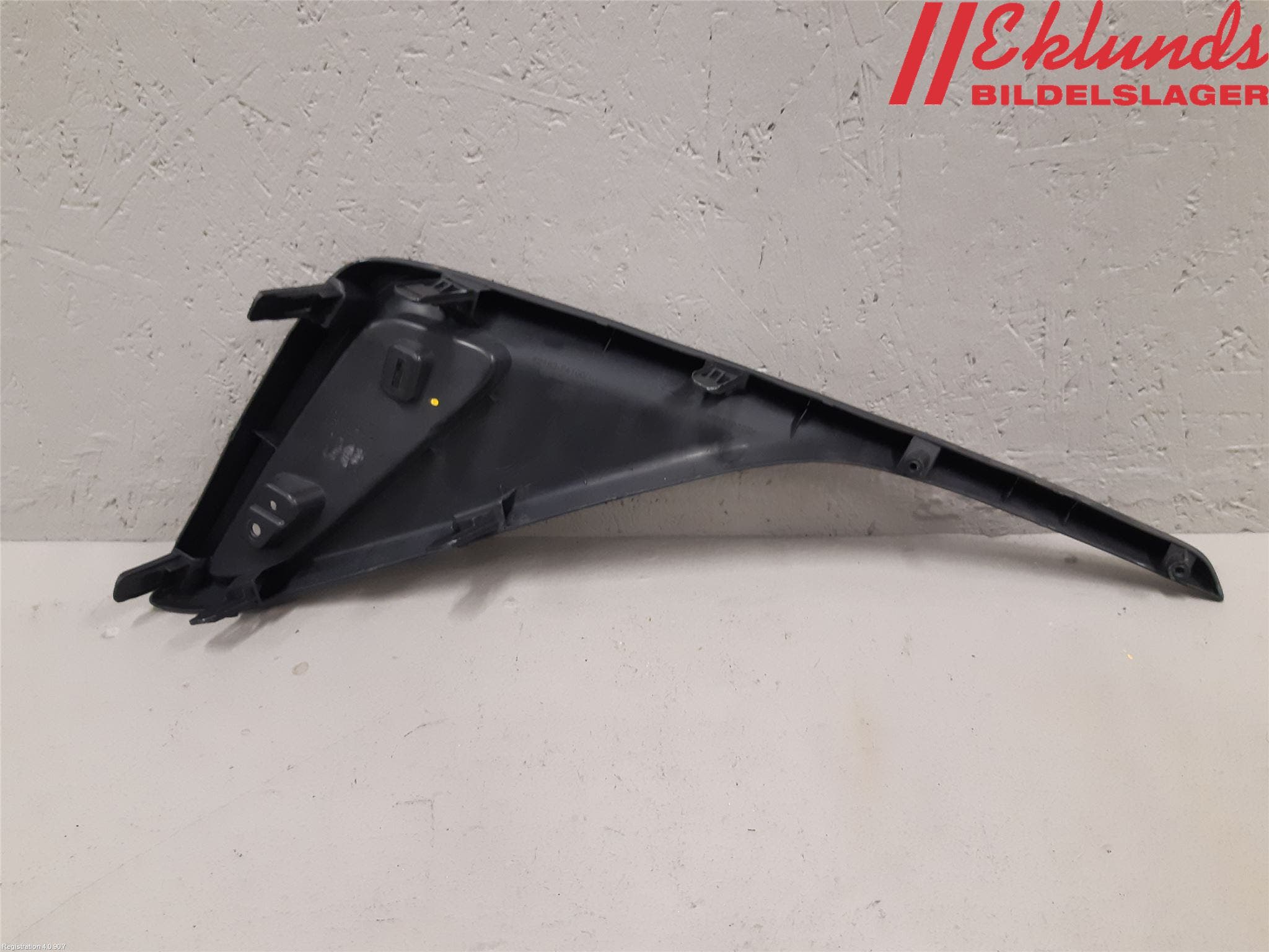 Toyota C-HR 16-23 Dimljus/Reflex Bak