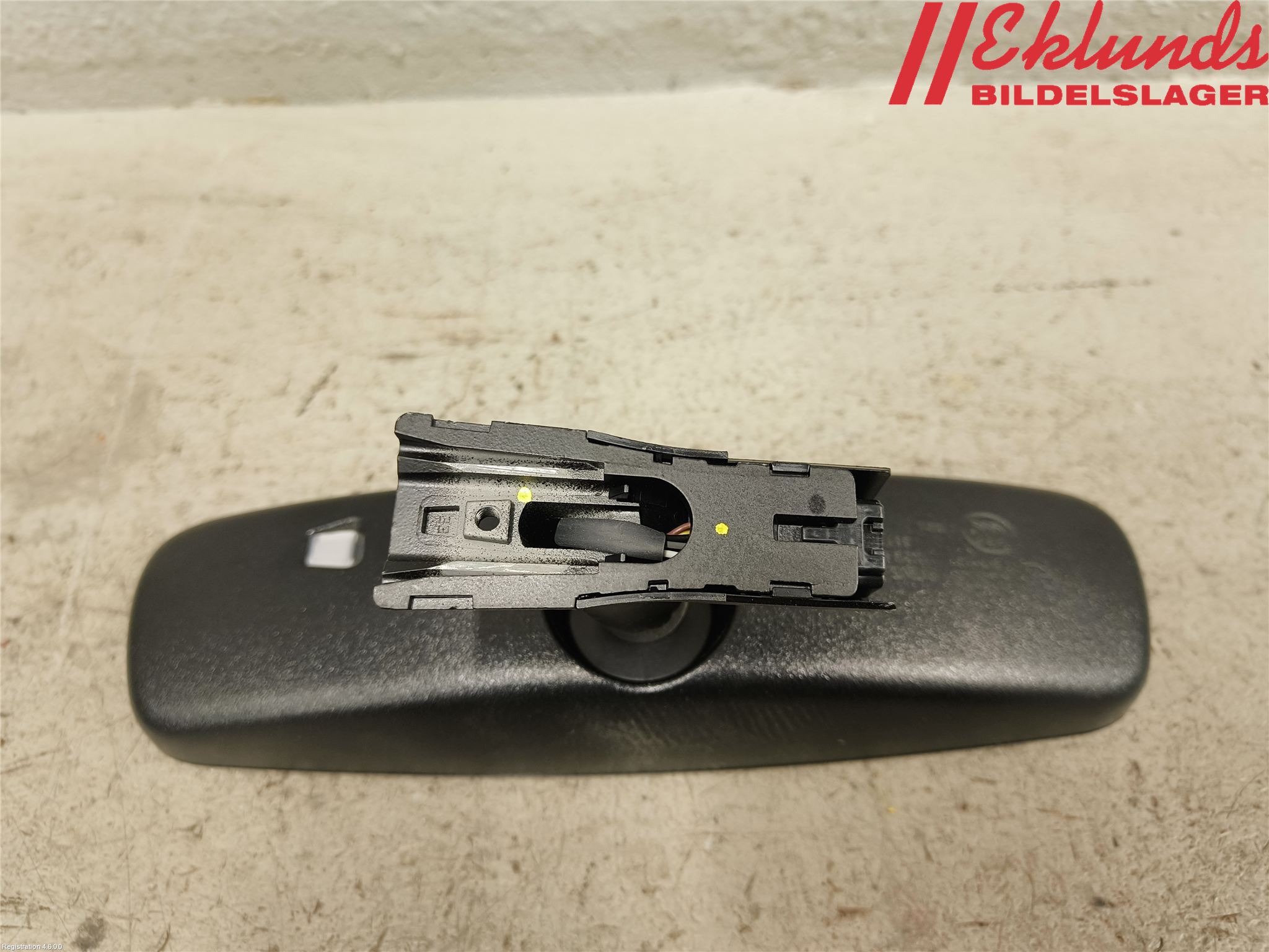 Kia CEED/CEED SW 19- Spegel Invändig