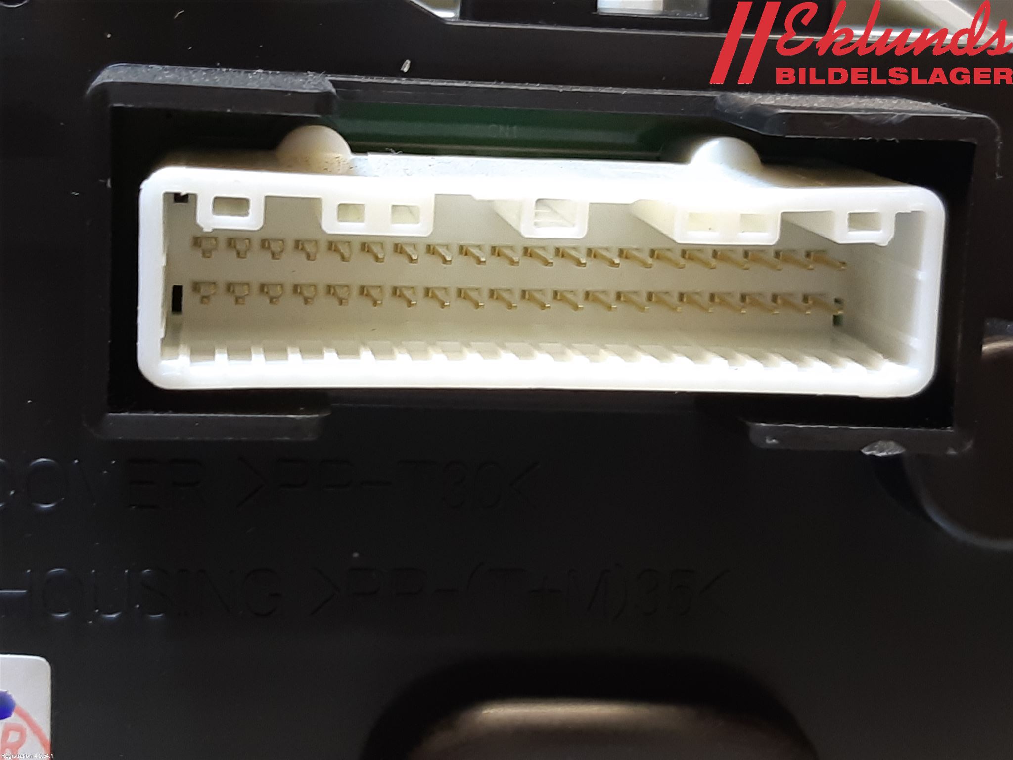 Nissan PULSAR Instrument Komb