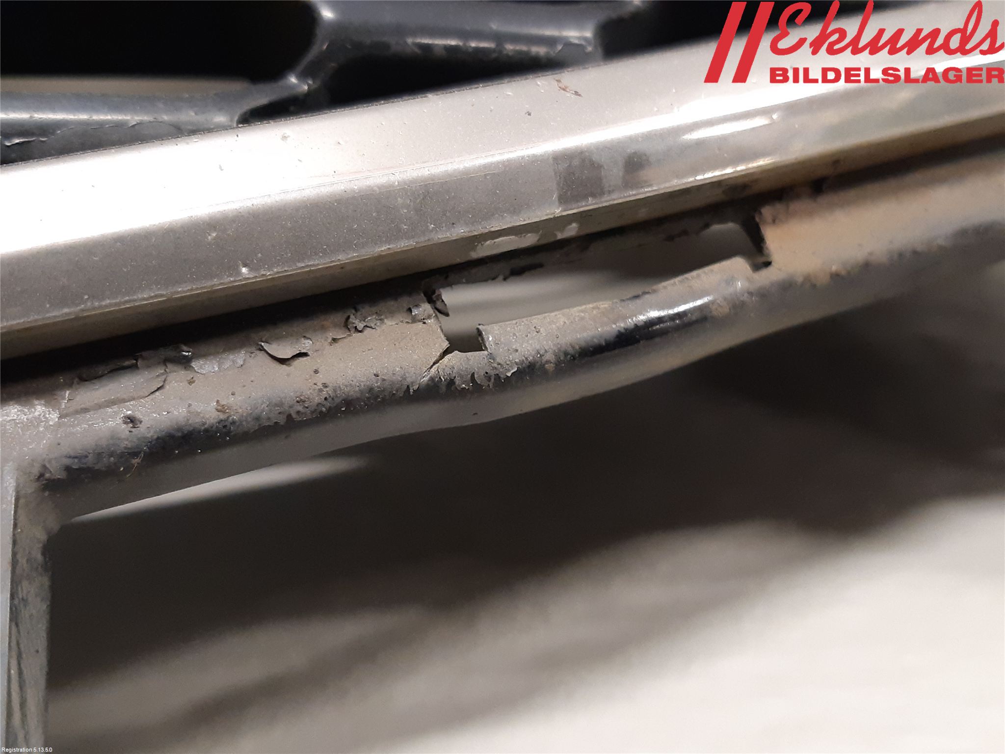 Kia CEED 12-18 Grill Komp