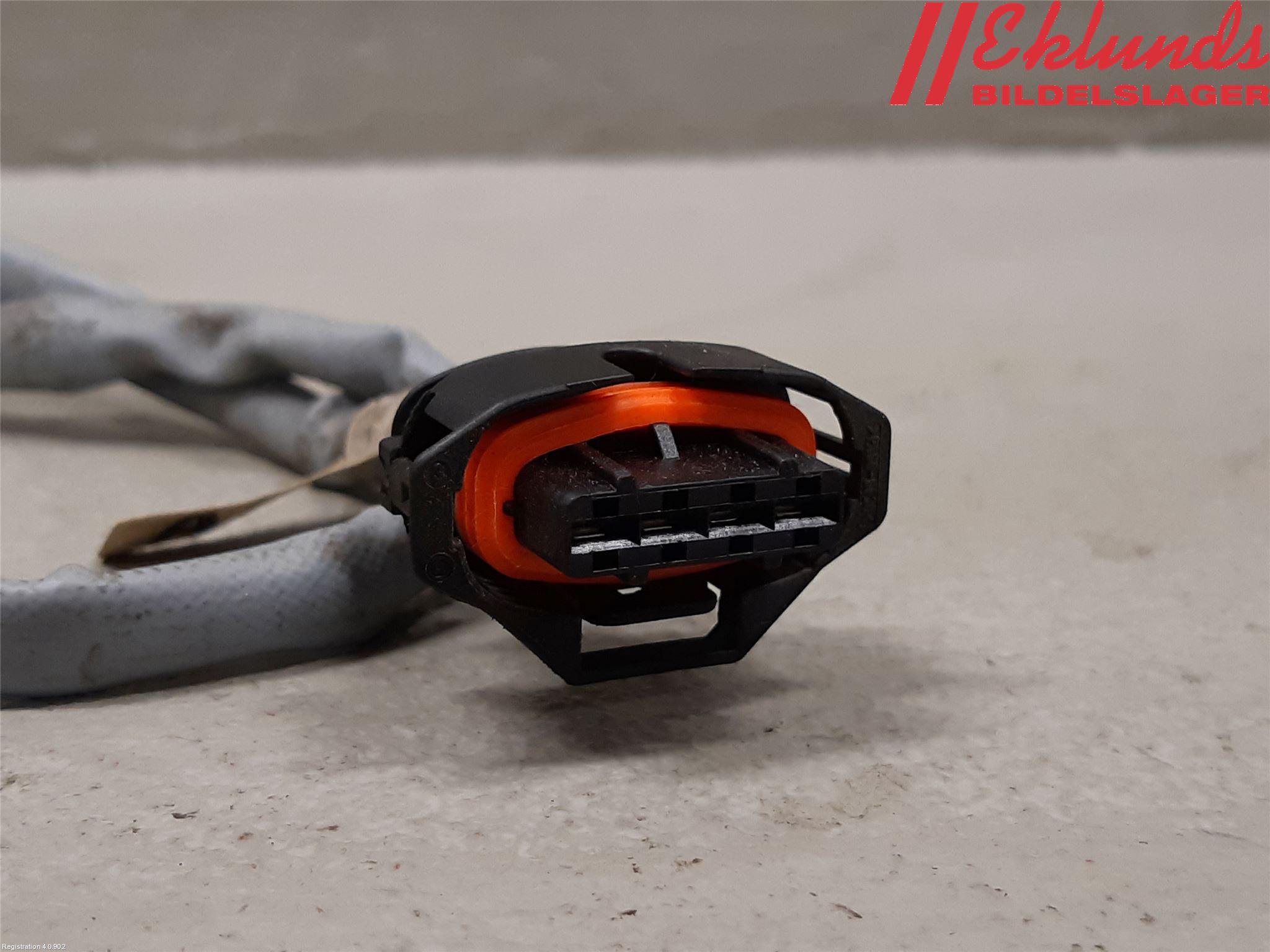 Opel ASTRA H 04-12 Injlambdasond