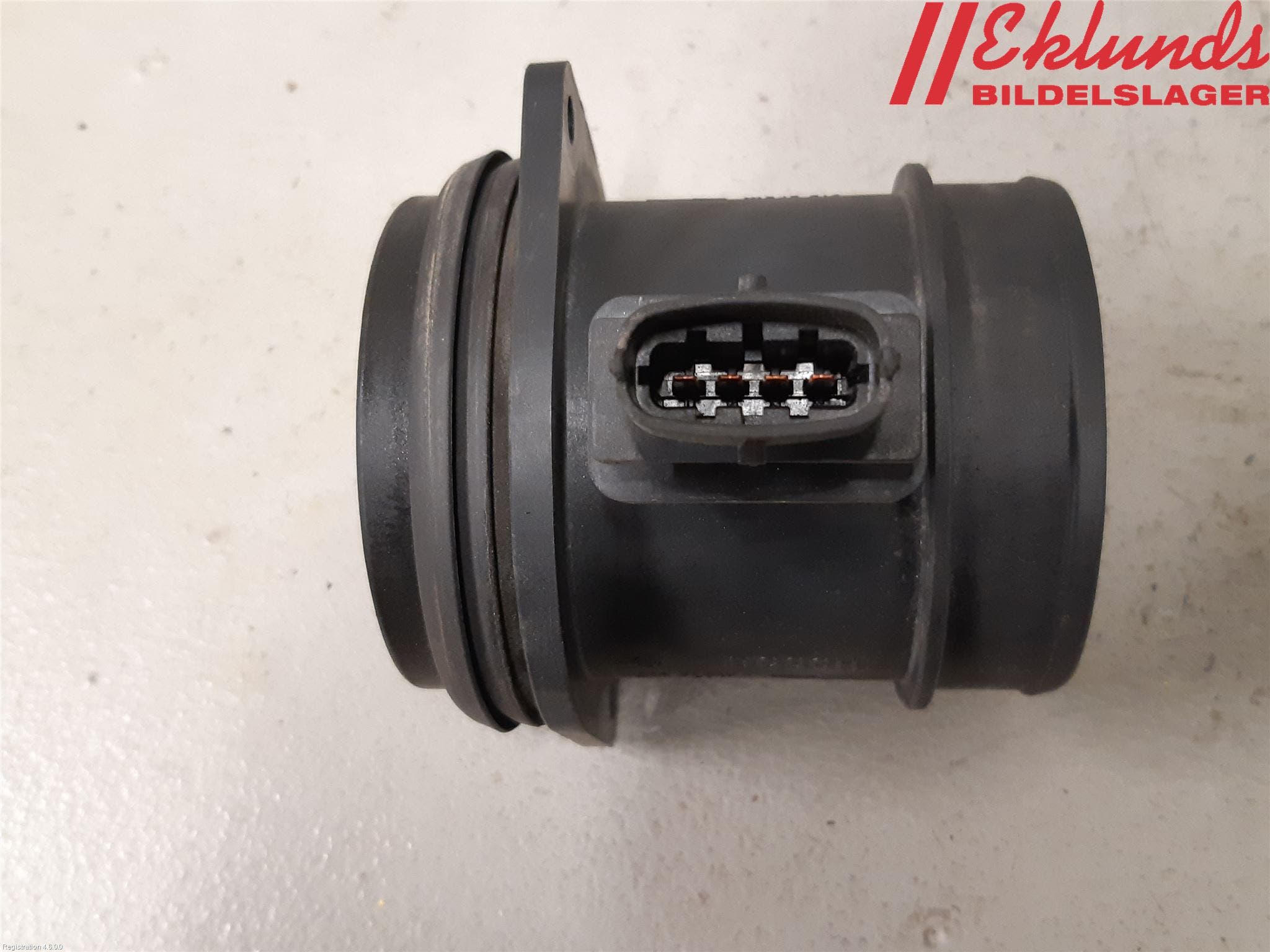 Volvo V70 05-08 Injluftmassamätare