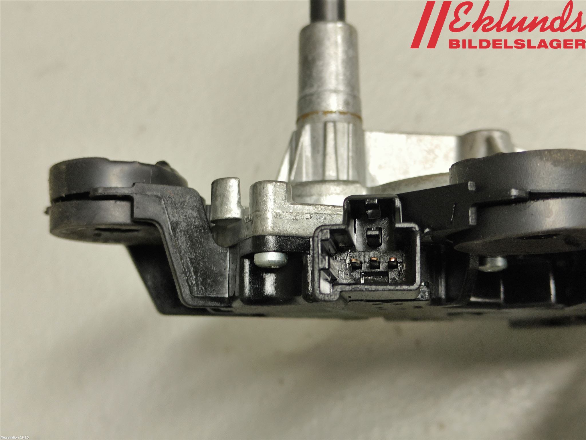 Ford FOCUS 08-11 Torkarmotor Baklucka