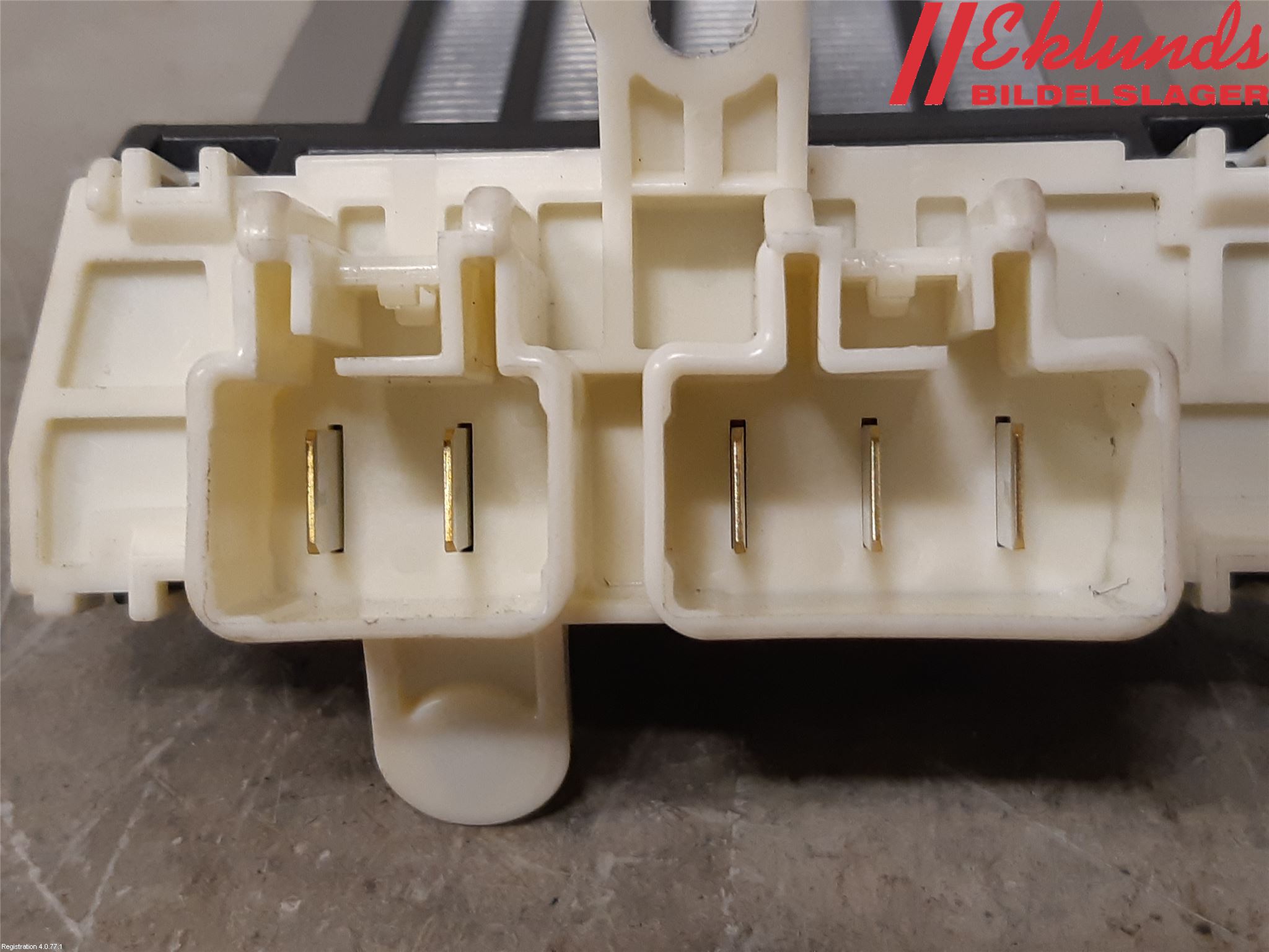 Toyota COROLLA 19- Värmepaket Extra