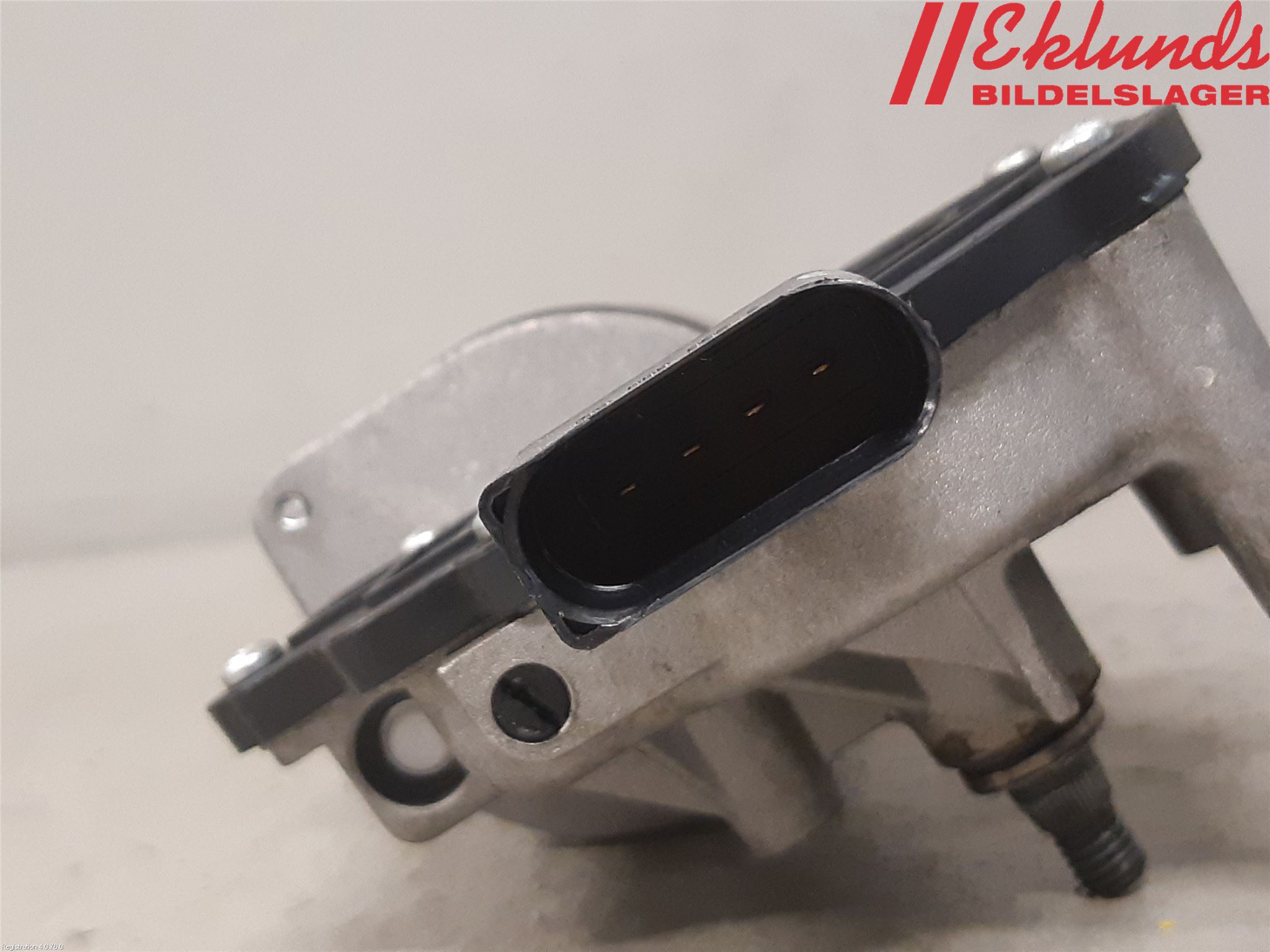 Audi Q2/SQ2 17- Torkarmotor Vindruta