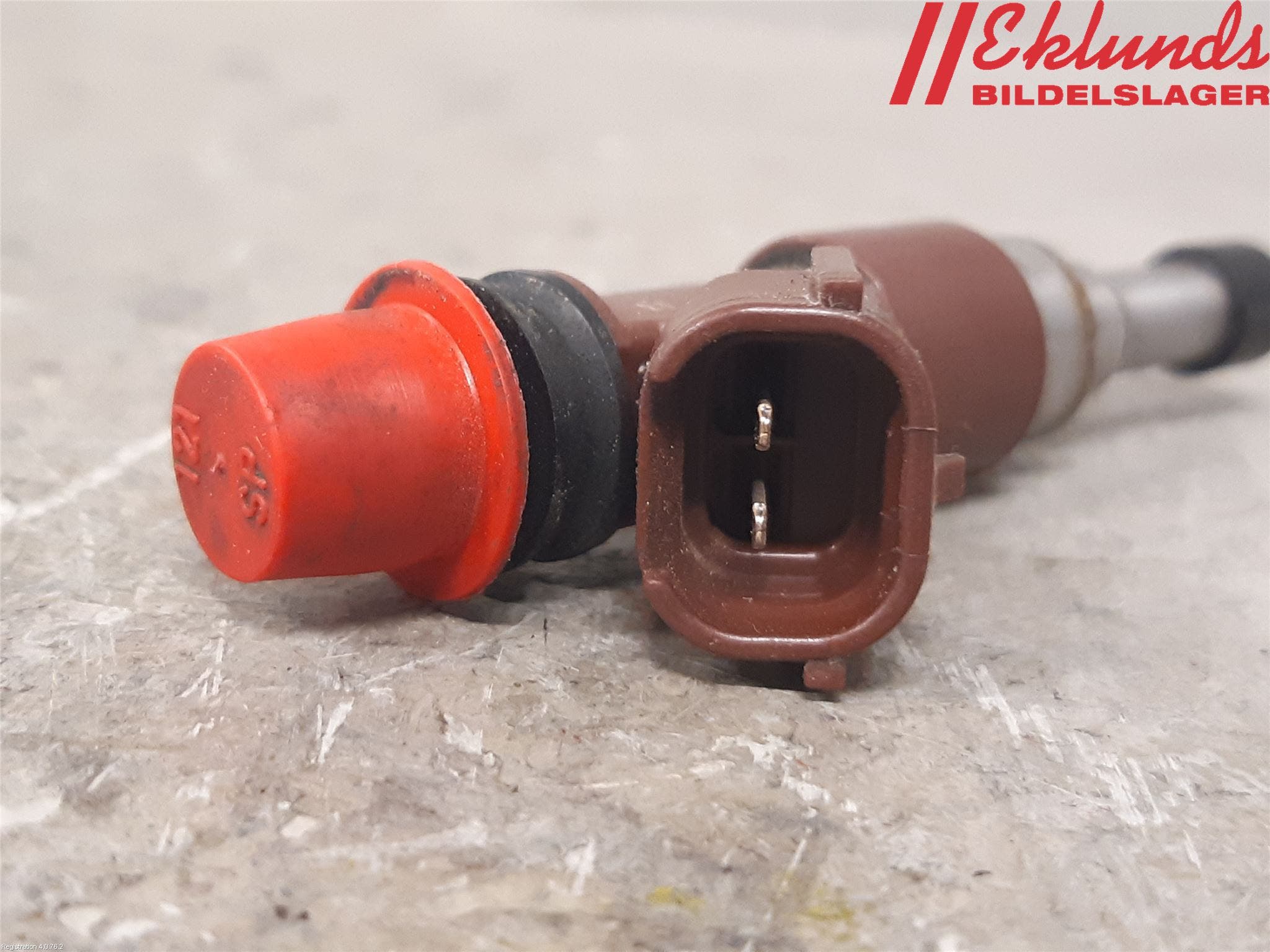 Subaru XV 12-17 Injspridare