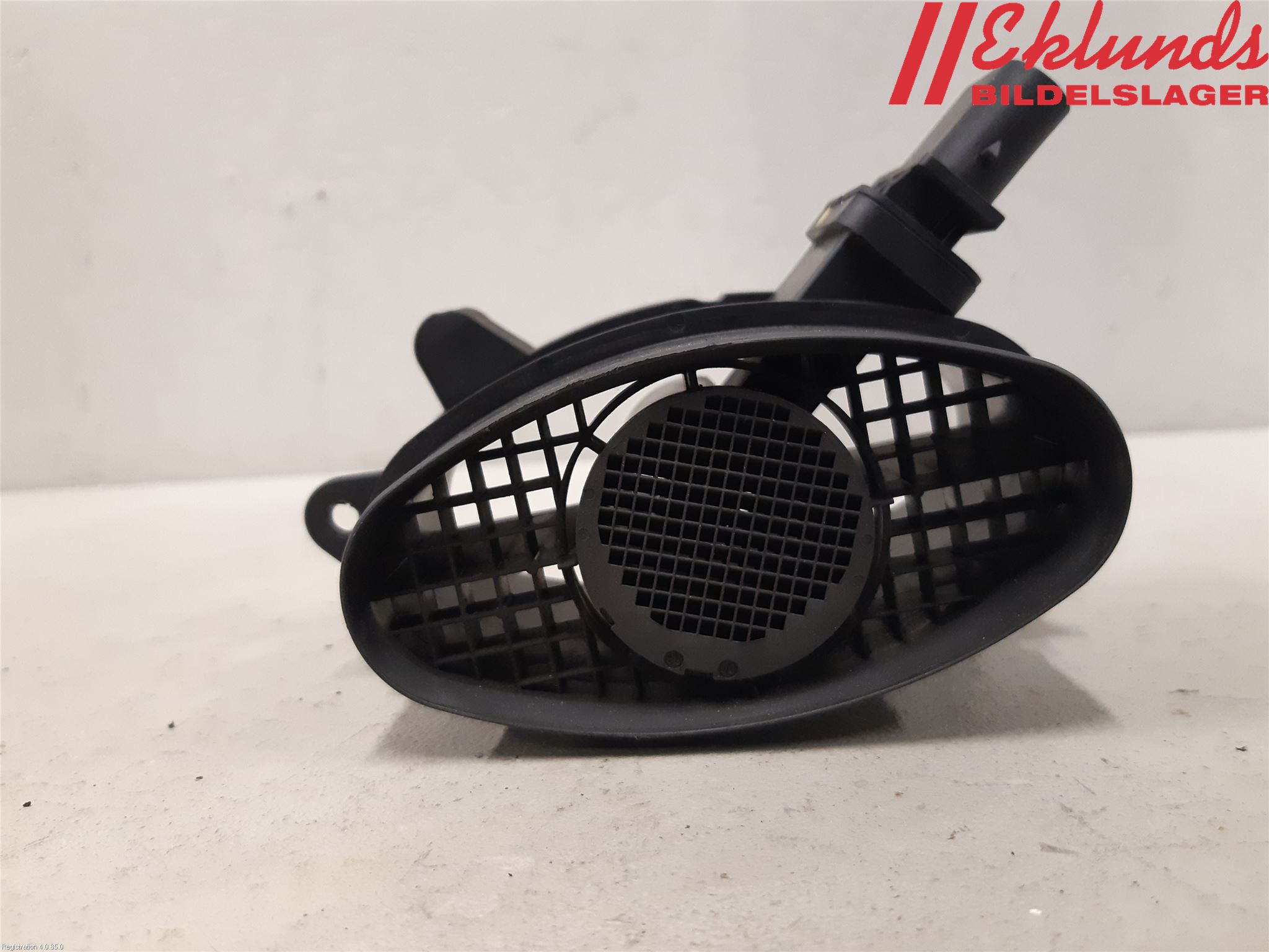 BMW 3 E92/93 Coupé/Cab 05-14 Injluftmassamätare