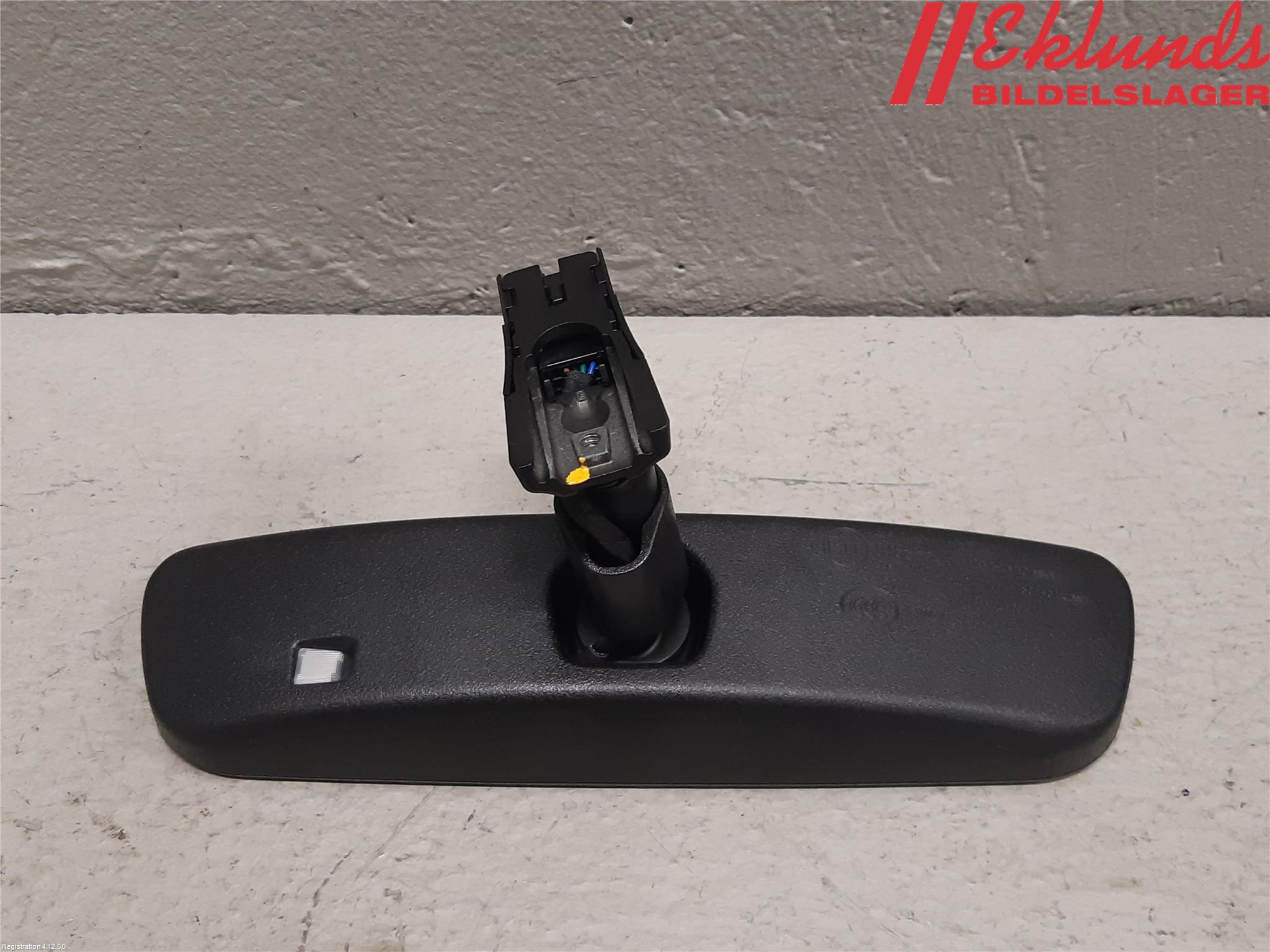 Hyundai TUCSON 05- Spegel Invändig El