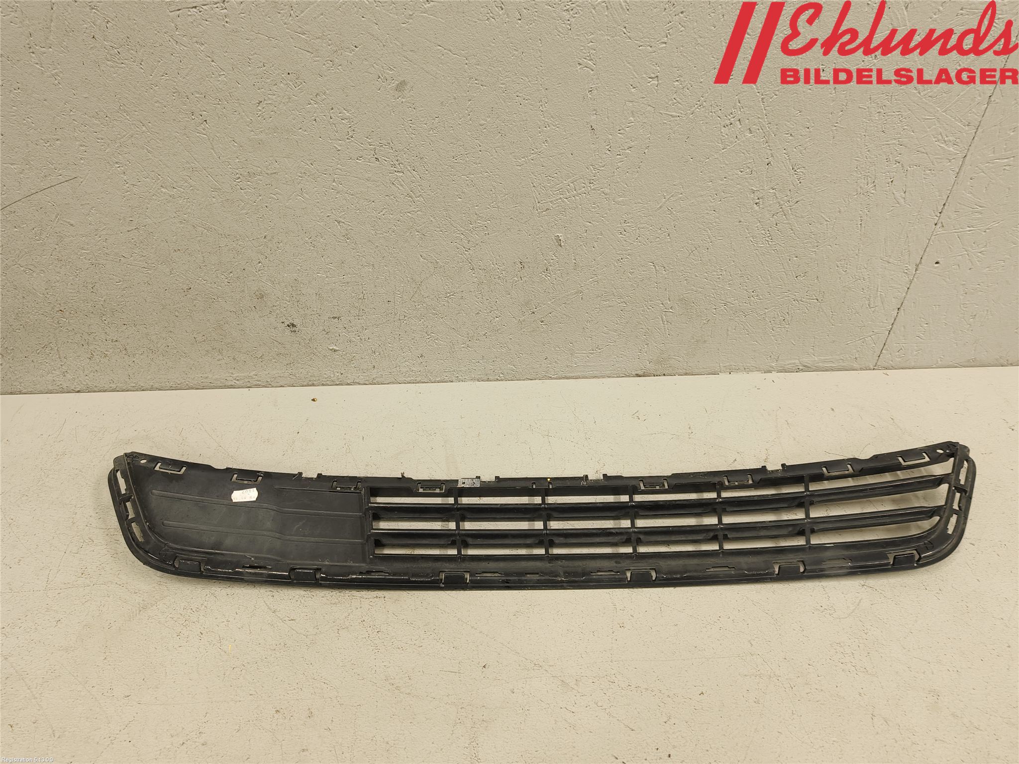 Ford MONDEO 15-22 Grill-Galler
