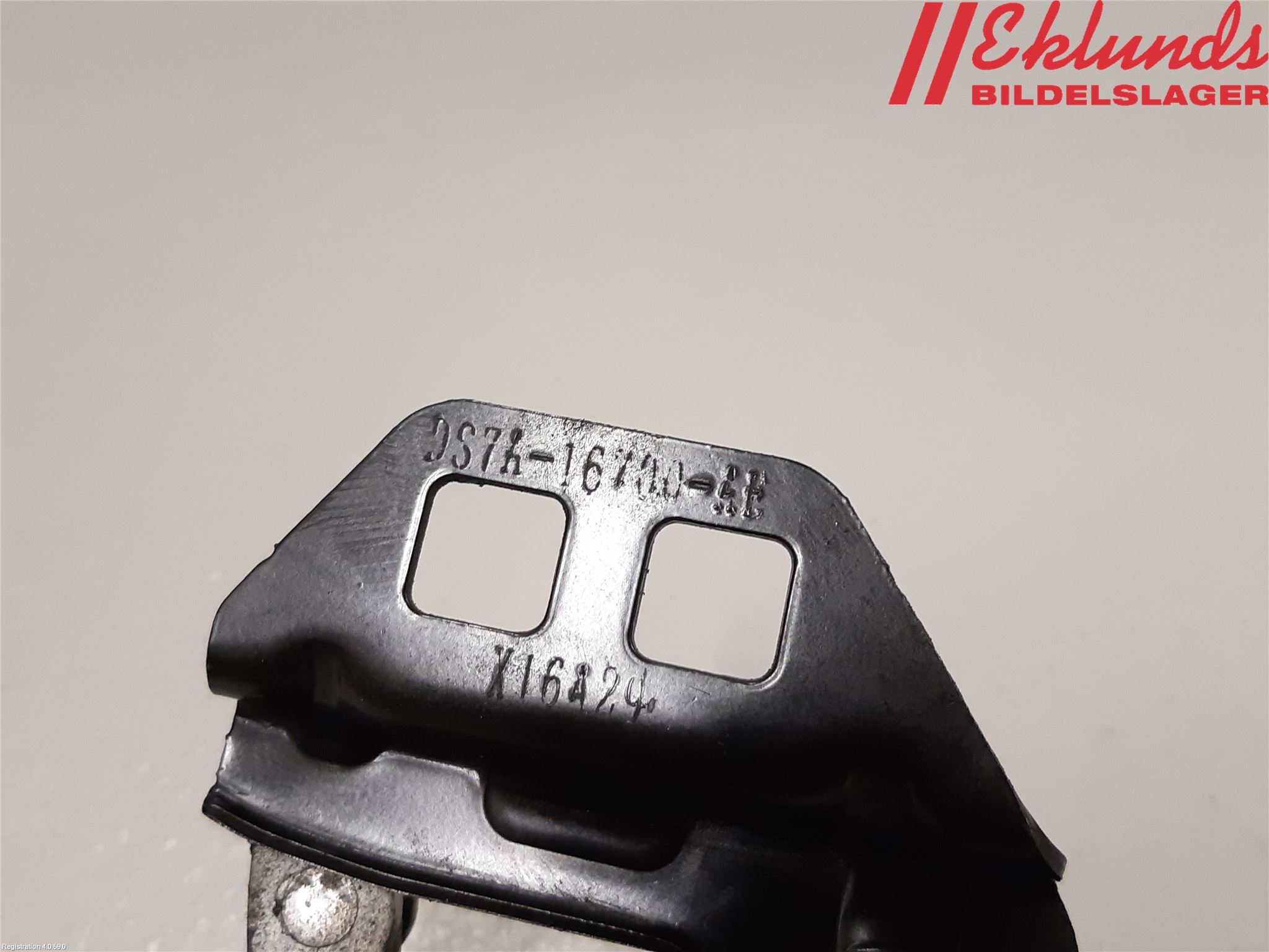 Ford MONDEO 15-22 Huvlås