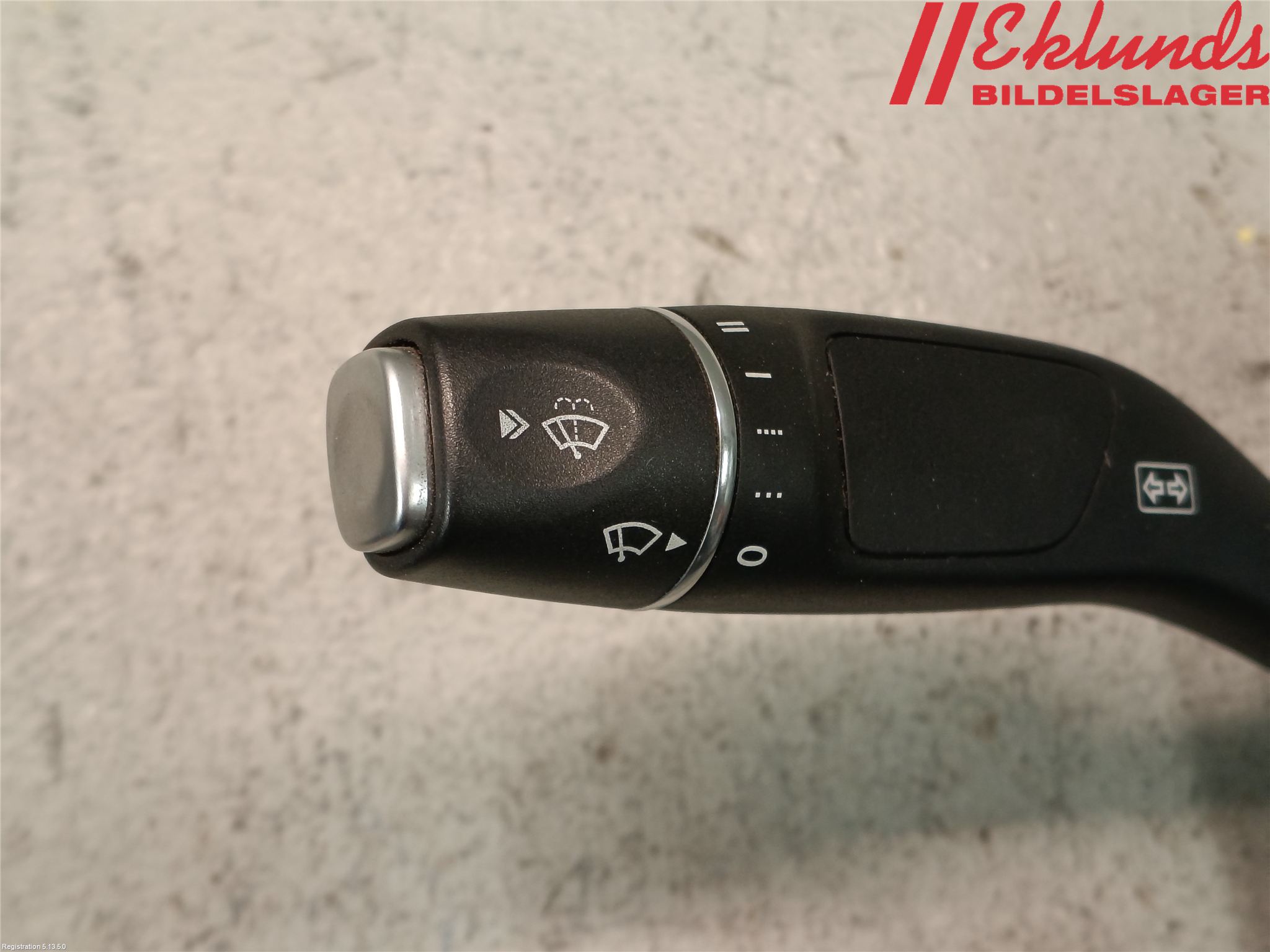 Mercedes-Benz MB VITO/V-KLASS (W640,W447,W448) 14- Spakcentral