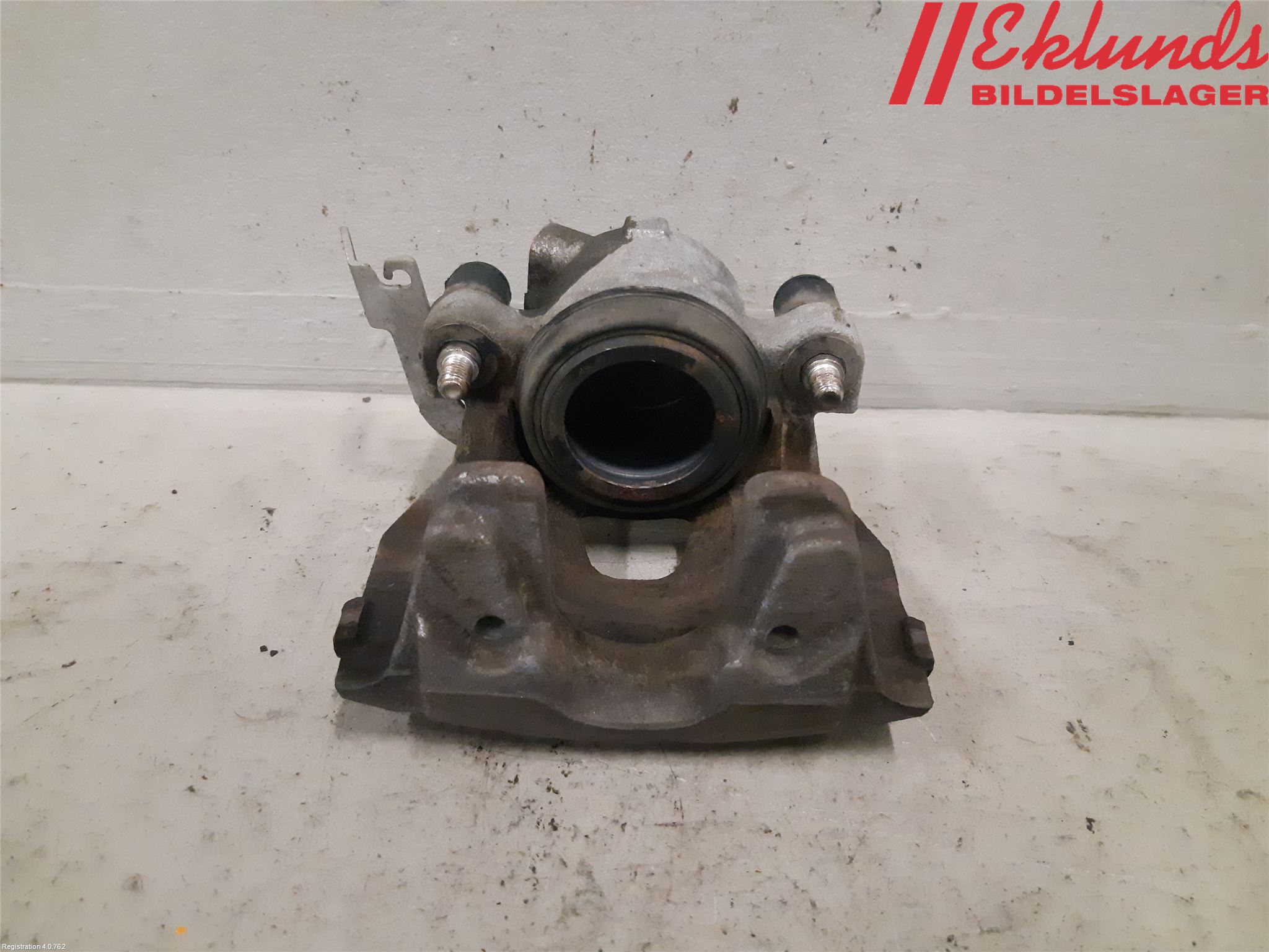 Audi A4/S4 B9 16-19 Bromsok Fram Höger