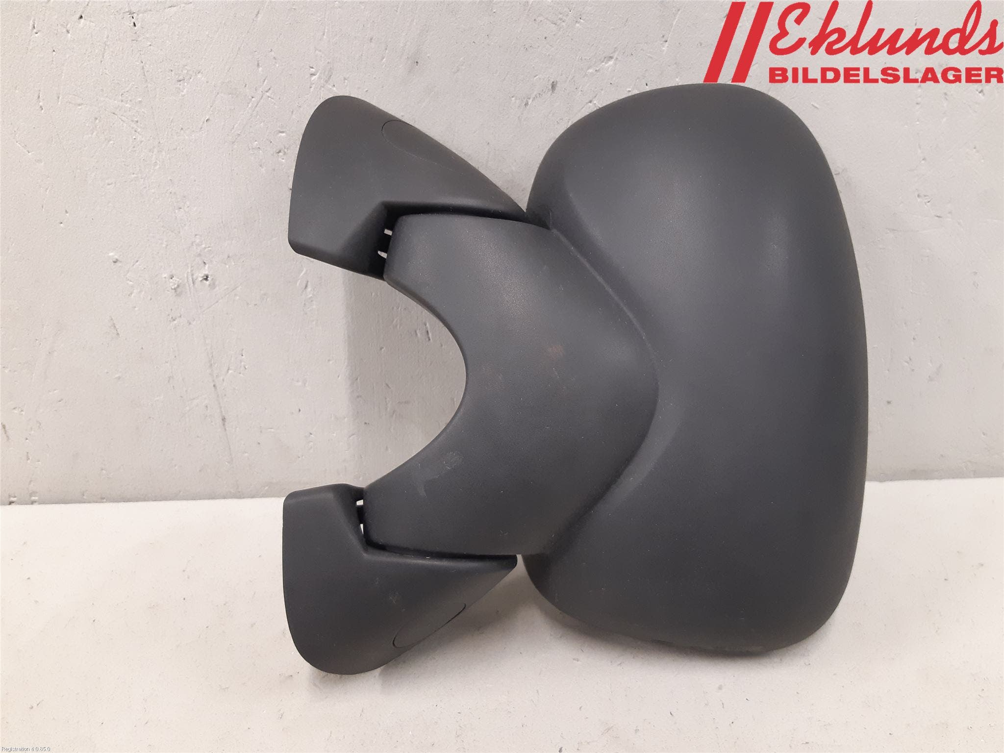 Opel VIVARO 01-14 Spegel Yttre El Vä