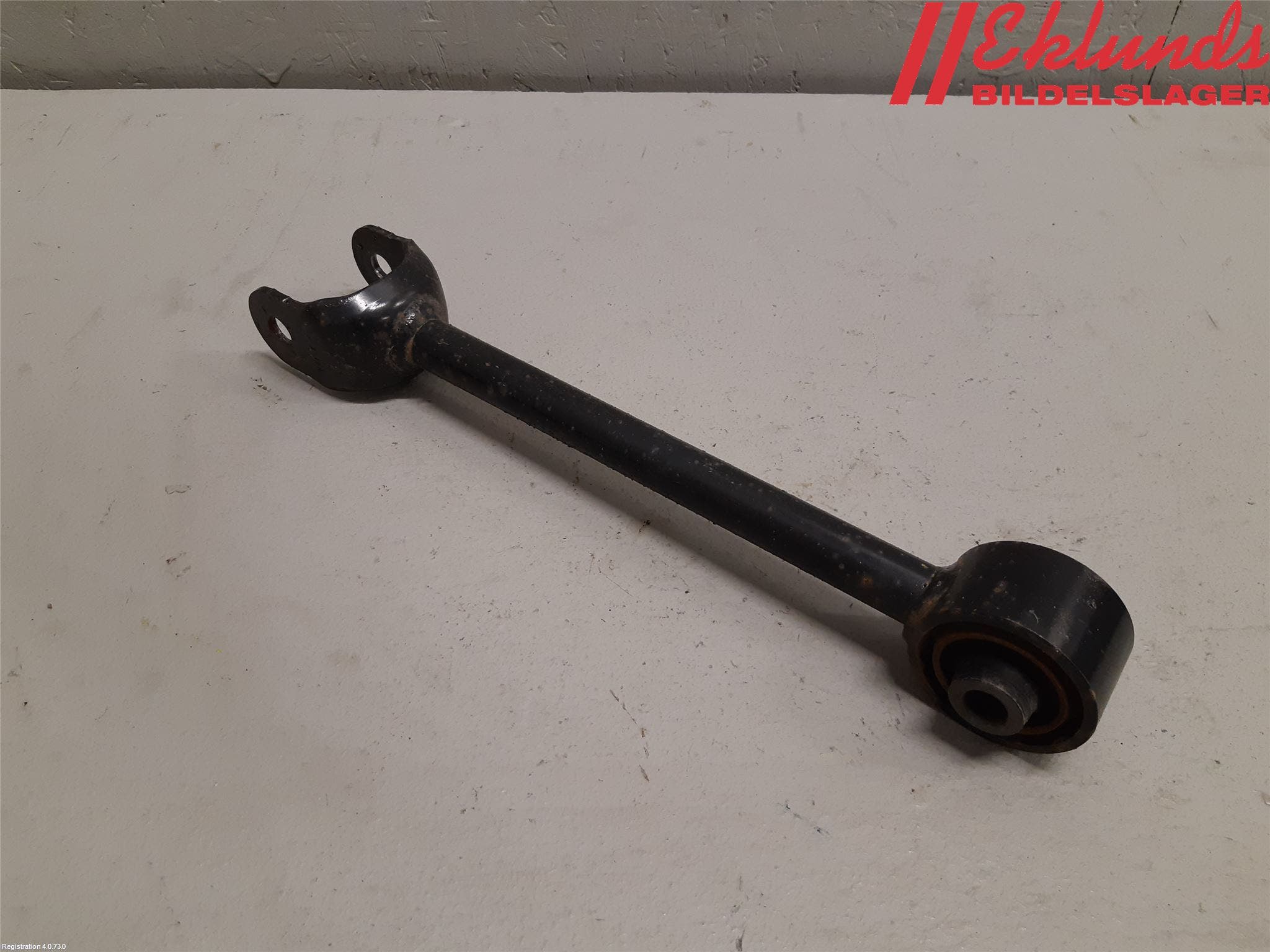 Toyota COROLLA 19- Bärarm Bak Vänster