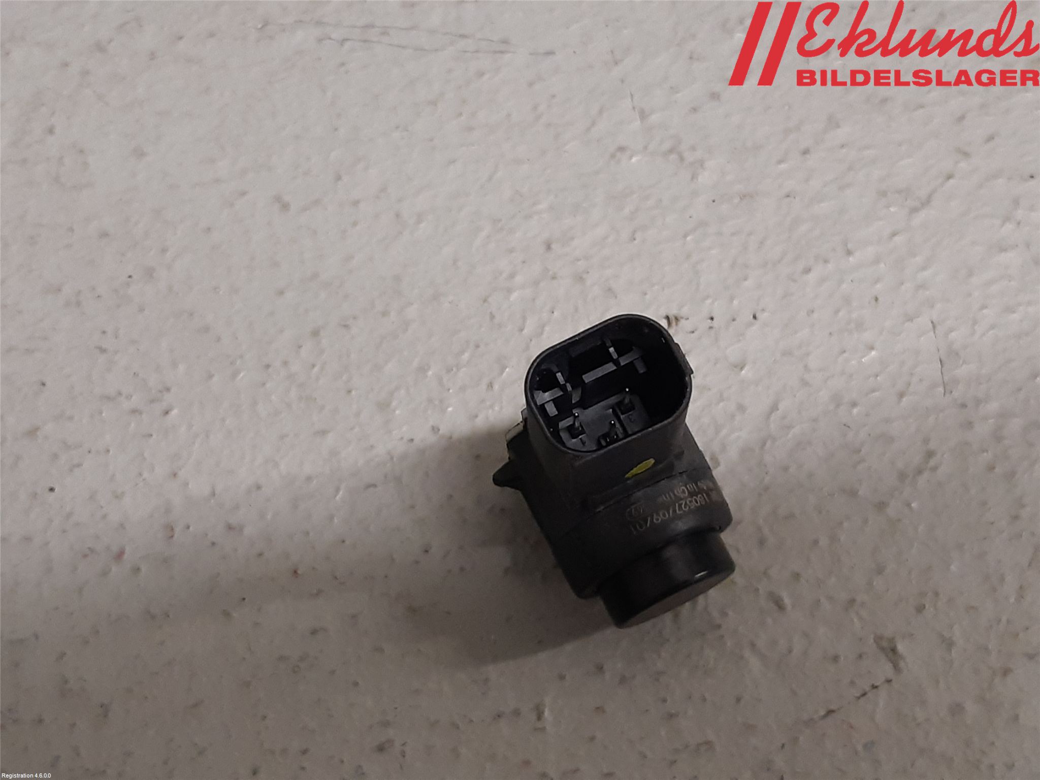 Peugeot EXPERT/E-EXPERT 17- Parkeringshjälp Frontsensor