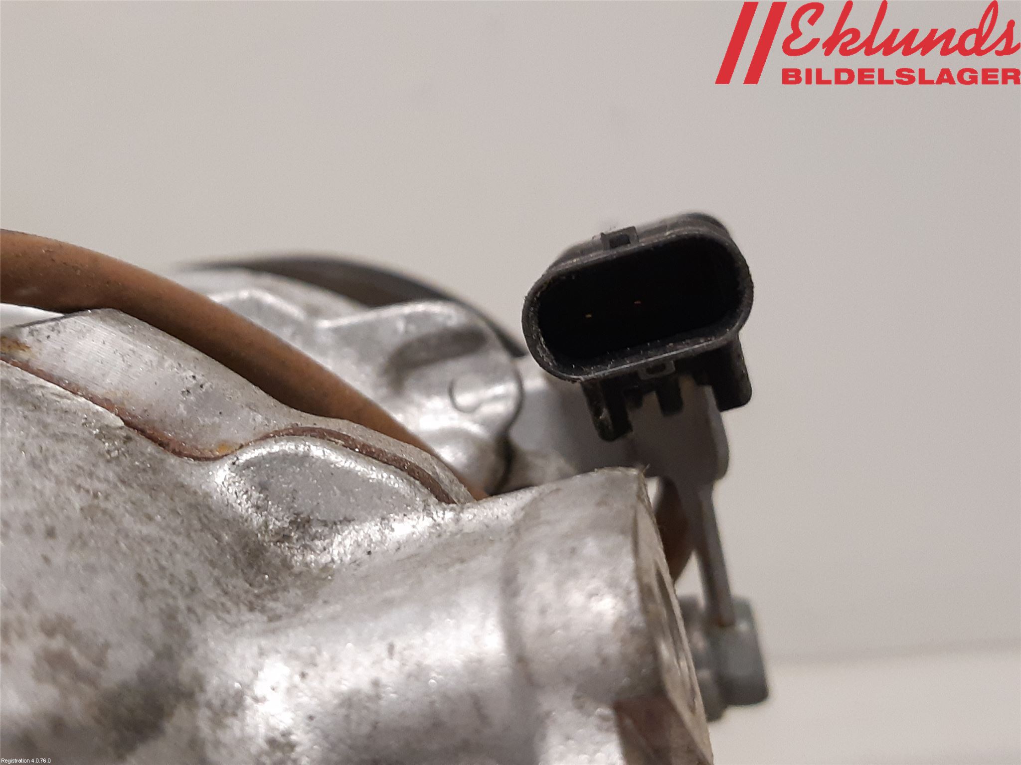 BMW 3 GT F34 13-19 Ac Kompressor