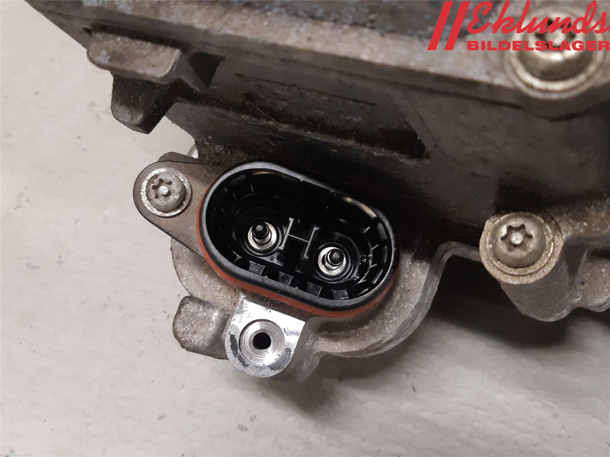 Honda CR-V 19-22 Hybridconverter