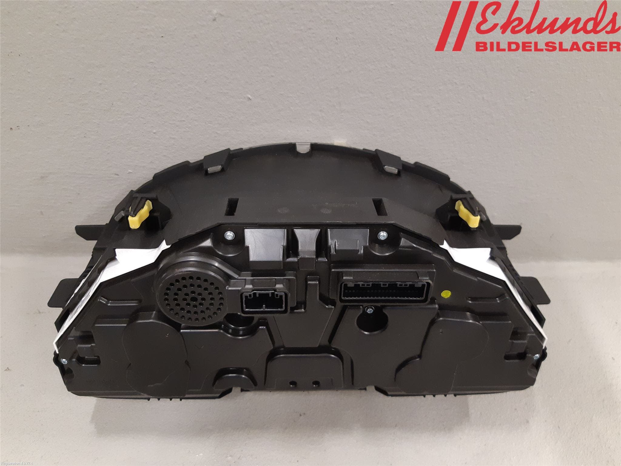 Toyota AURIS 13-19 Instrument Komb