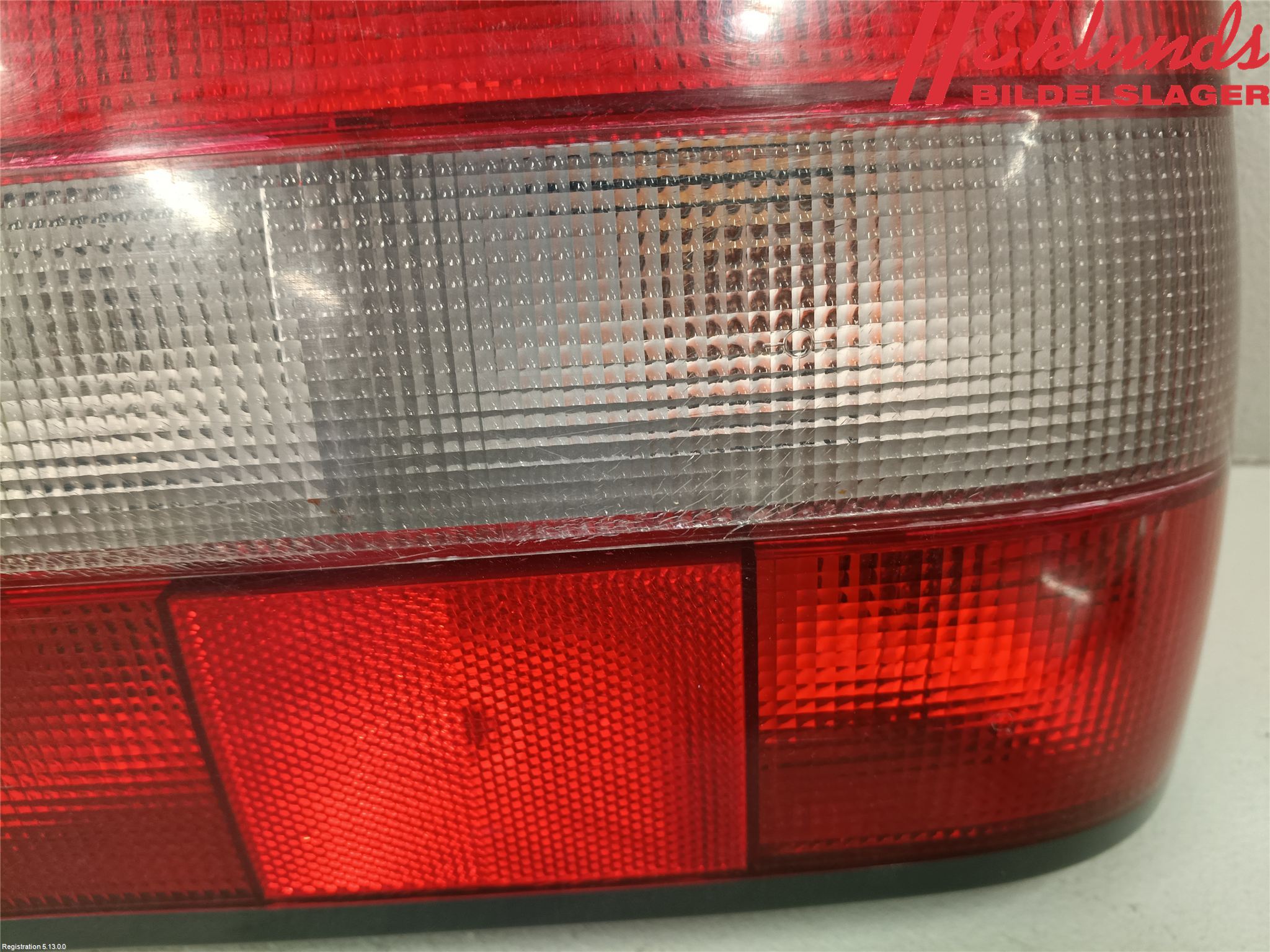 Volvo 850 91-97 Bakljus Höger