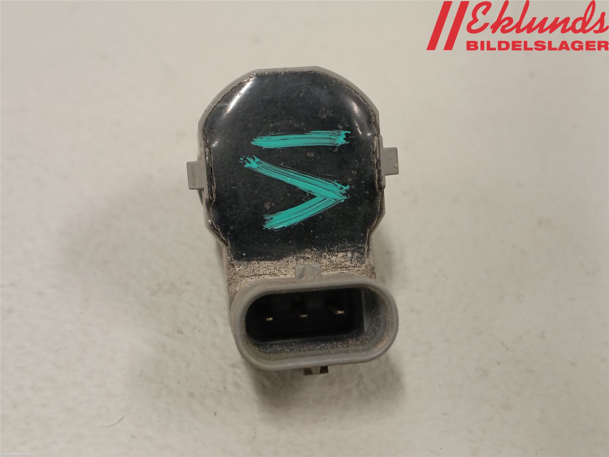 BMW X3 E83     03-10 Parkeringshjälp Backsensor