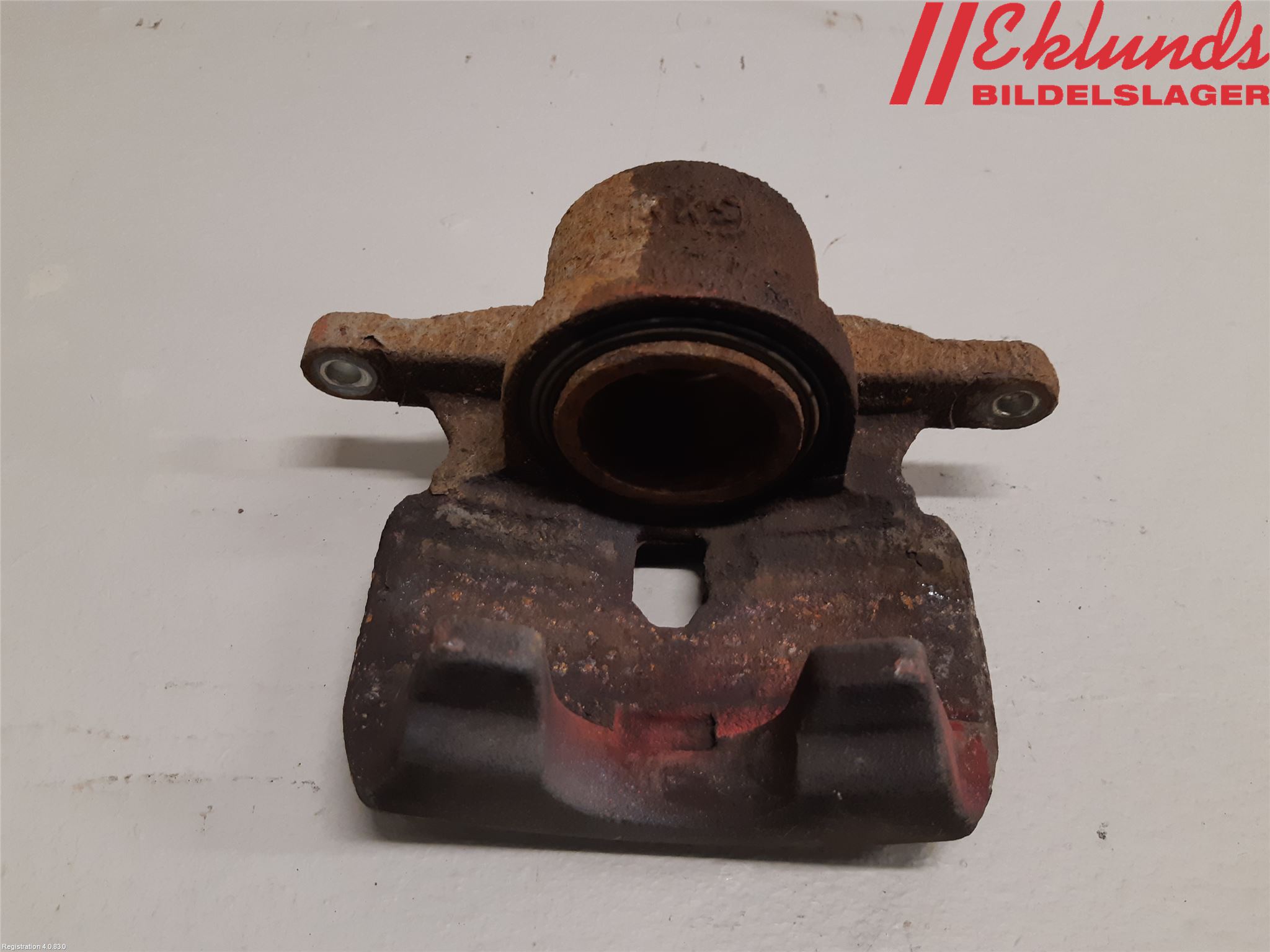 Mazda 6 13- Bromsok Fram Vänster