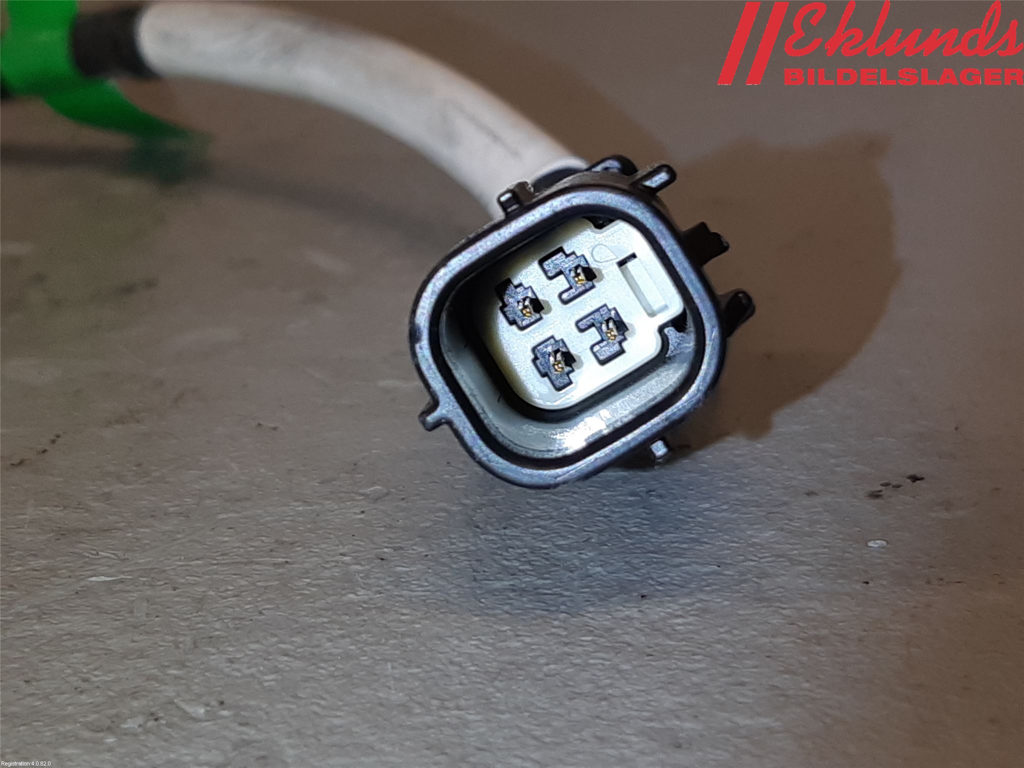 Toyota COROLLA 19- Injlambdasond