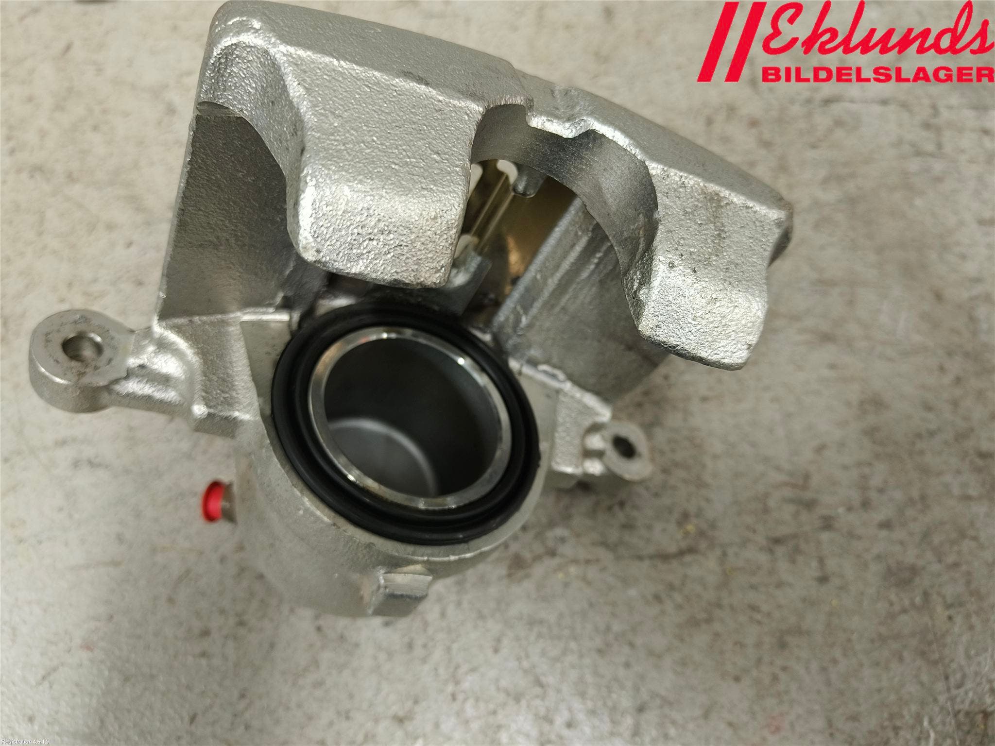 Volvo 960 91-97 Bromsok Fram Vänster