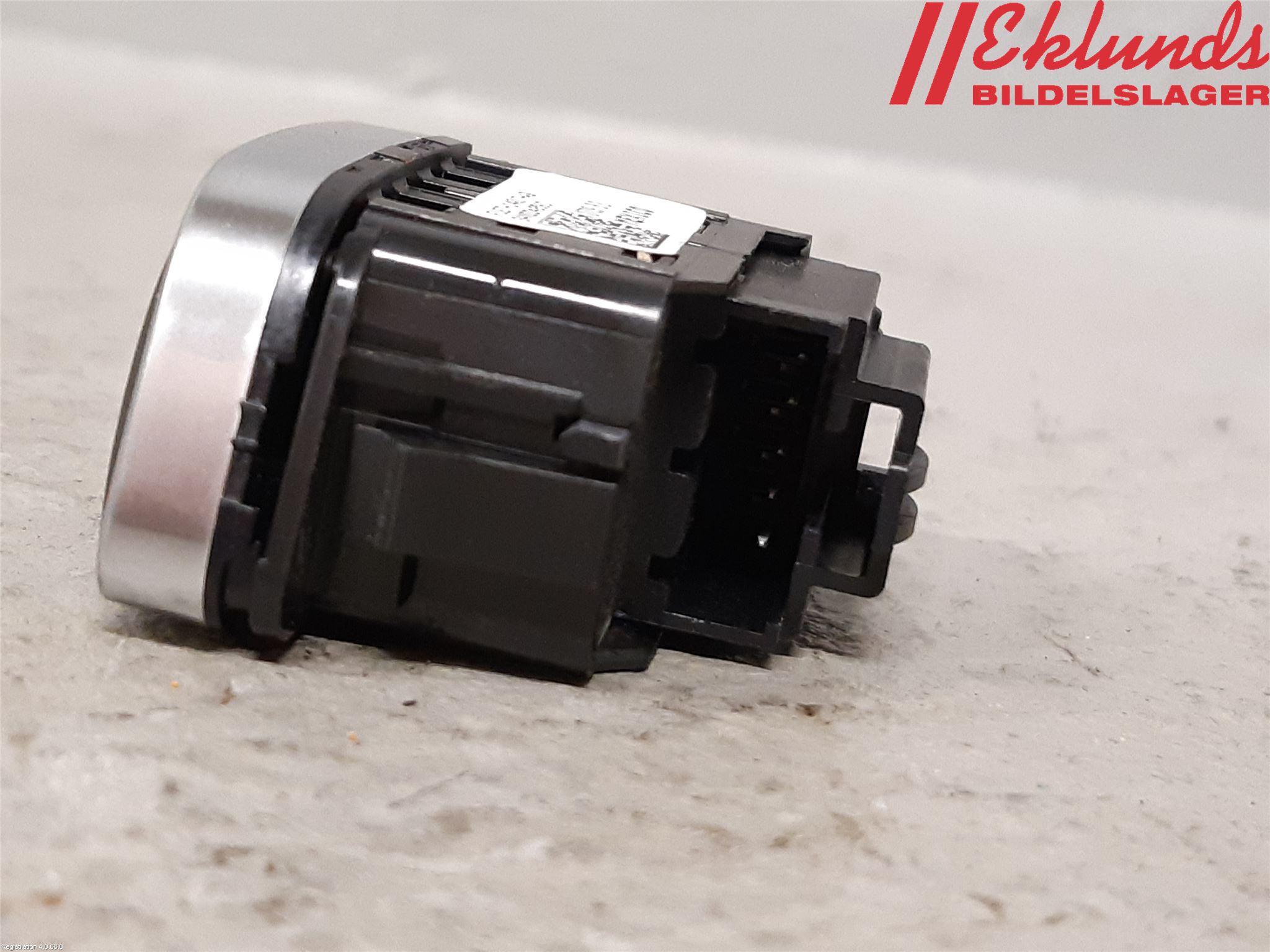 Ford TRANSIT/TOURNEO CONNECT 13-22 Strömställare Centrallås