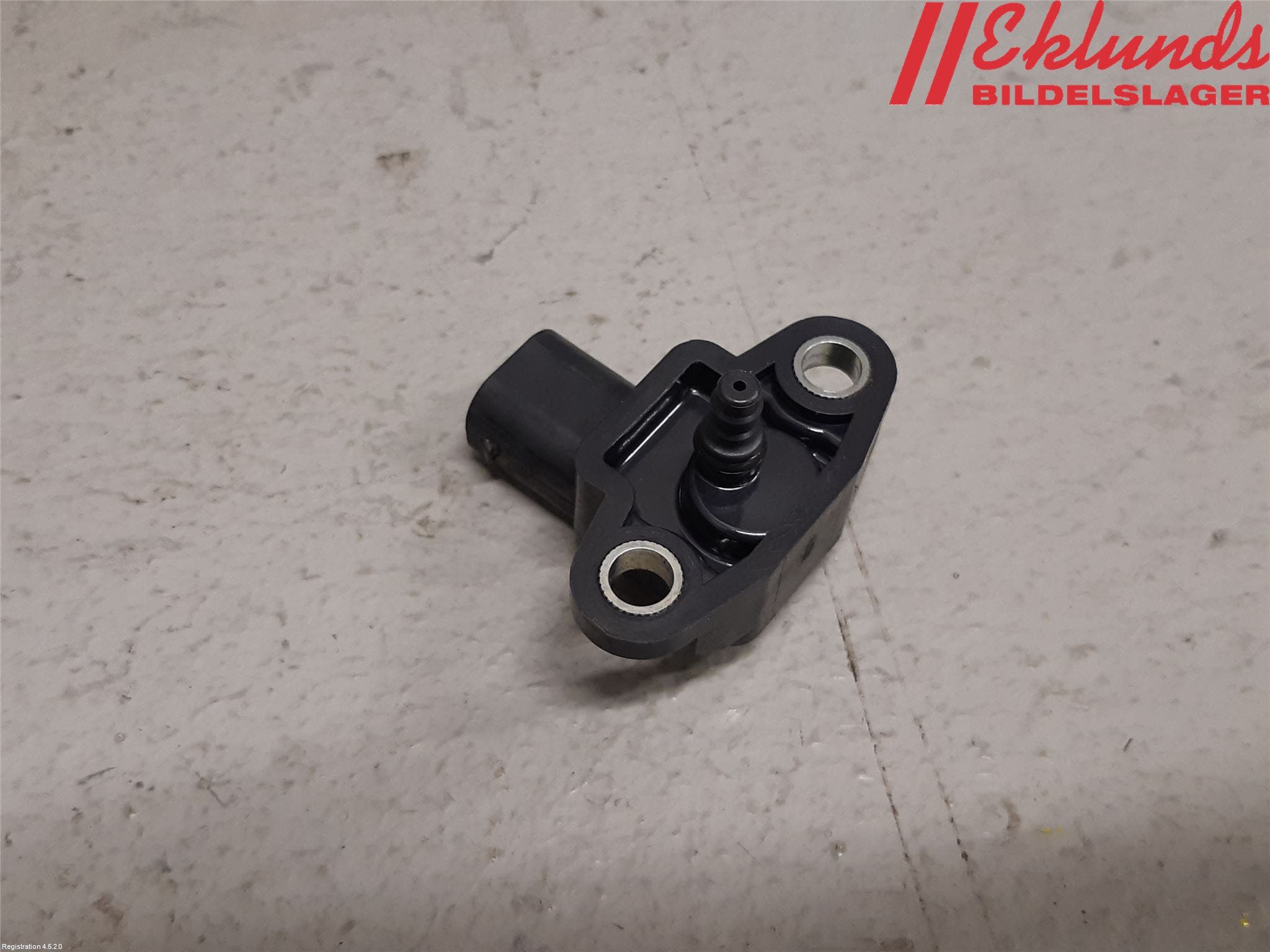 Mercedes-Benz MB CLA-KLASS (C117/X117) 13-19 Givare Laddluftstryck