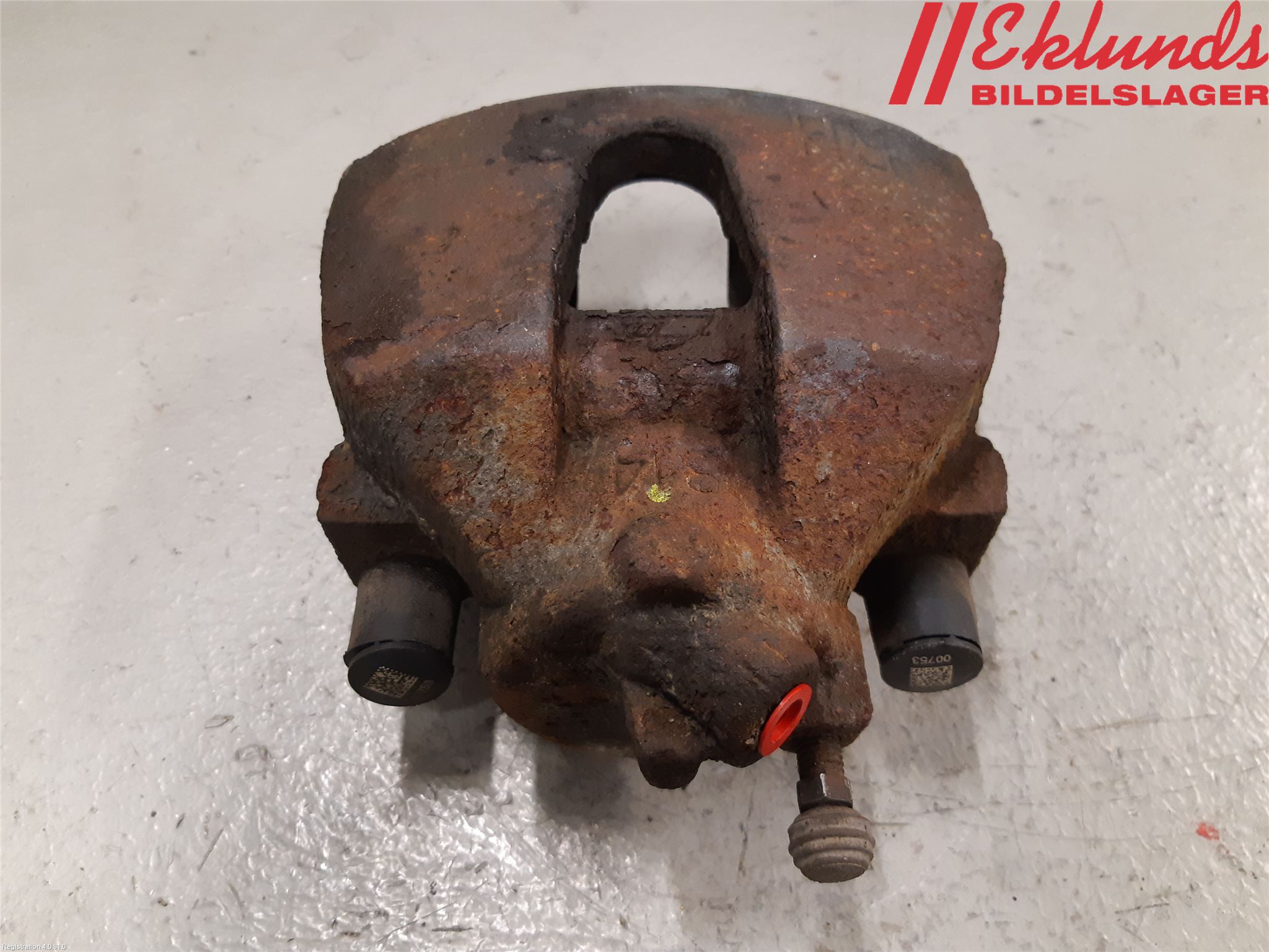 Volvo V40 12-19 Bromsok Fram Höger