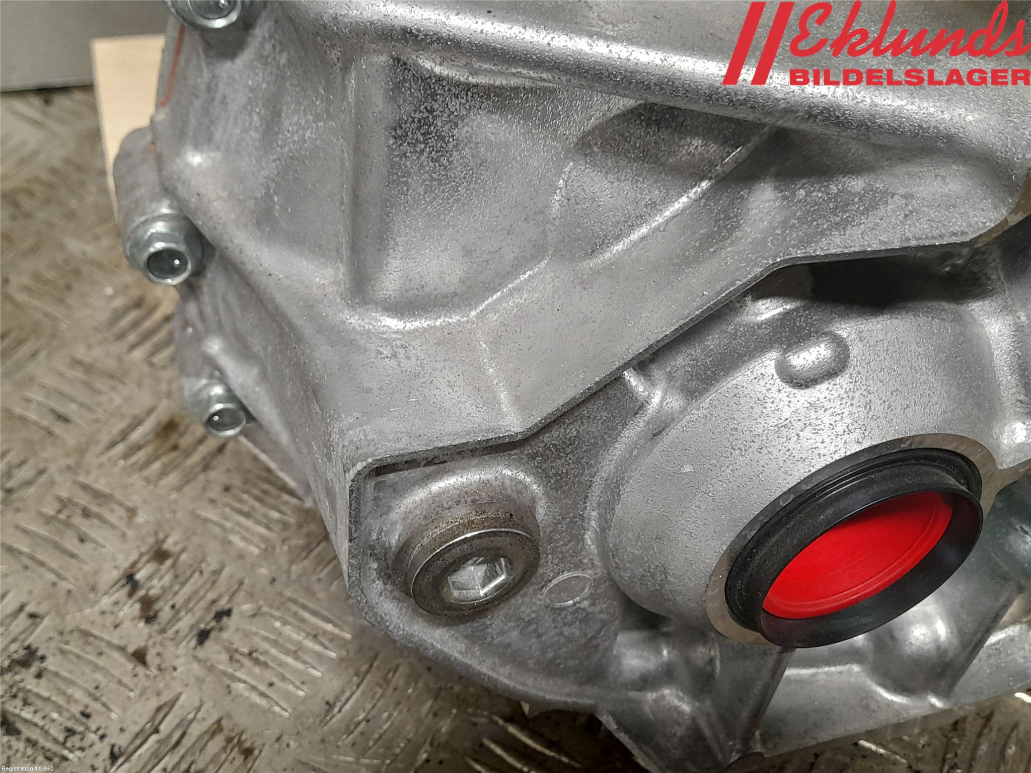 Toyota COROLLA 19- Växellåda Automat